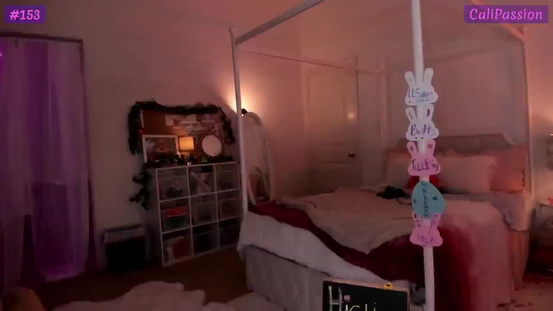 Gallery image thumbnail from CaliPassion's myfreecams stream on, 04/08/2026, 06:44 image 1 of 20