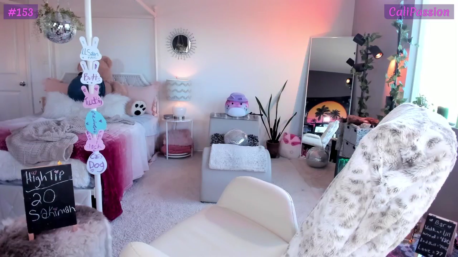 Gallery image thumbnail from CaliPassion's myfreecams stream on, 04/15/2026, 02:58 image 5 of 20