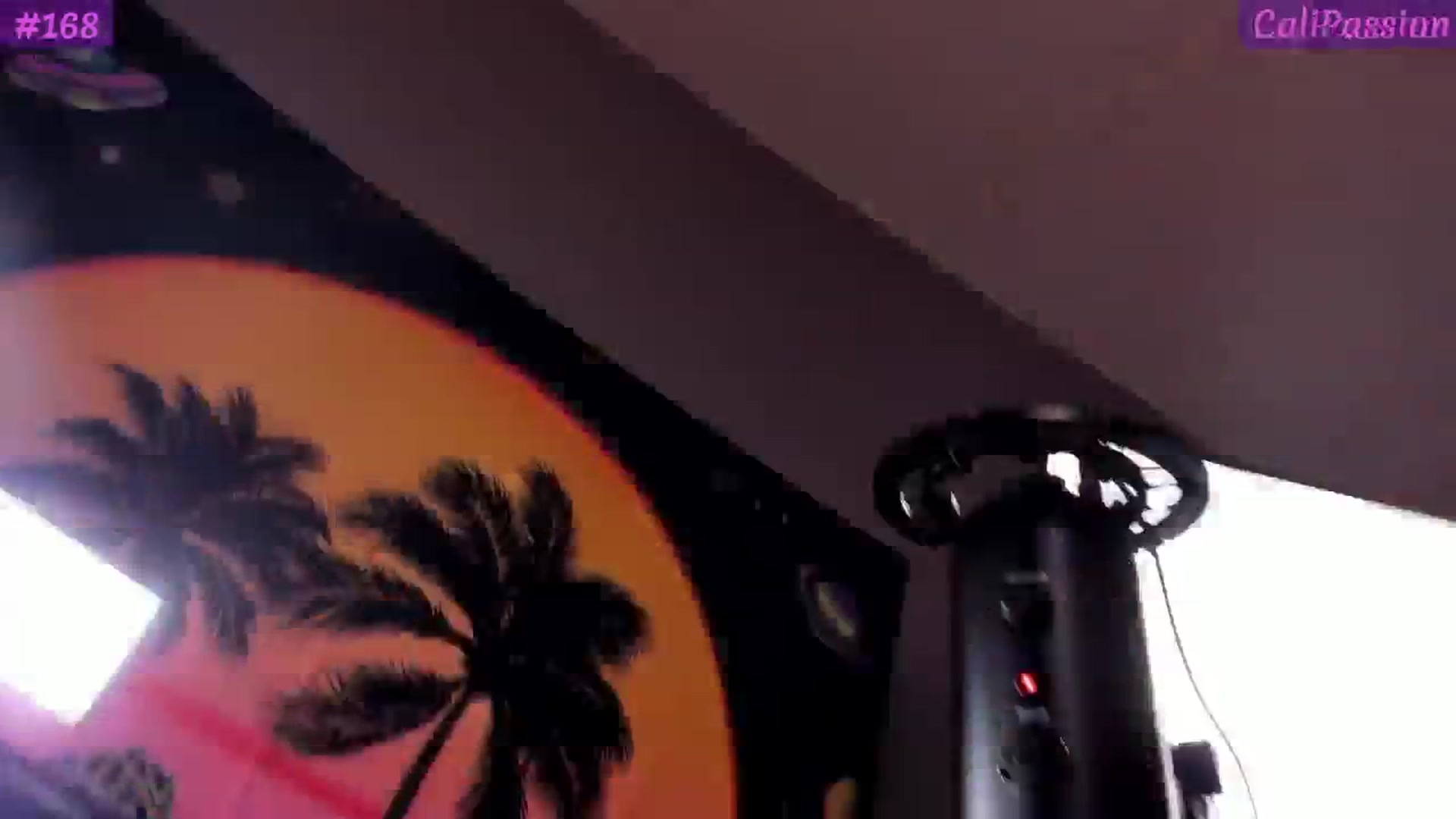 Gallery image thumbnail from CaliPassion's myfreecams stream on, 04/24/2026, 05:24 image 20 of 20
