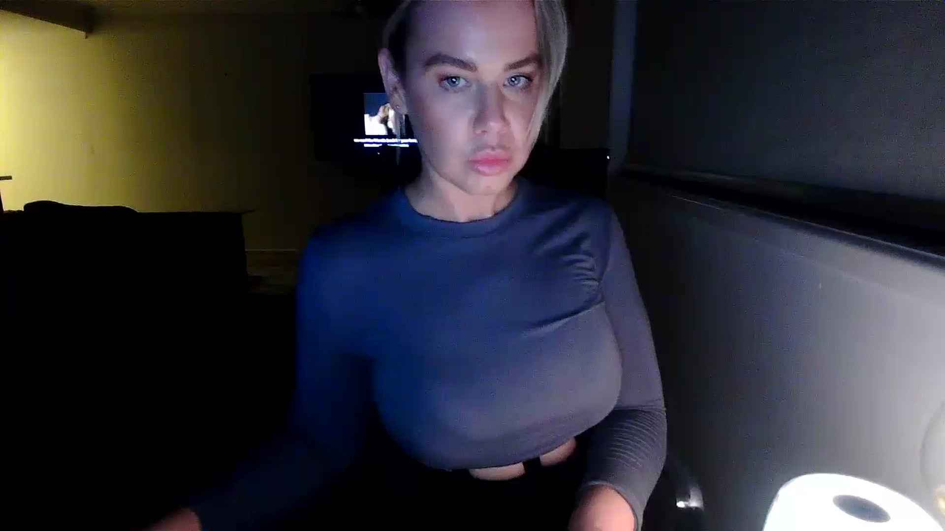 Gallery image thumbnail from Cali_Jones's myfreecams stream on, 05/18/2024, 12:42 image 1 of 20