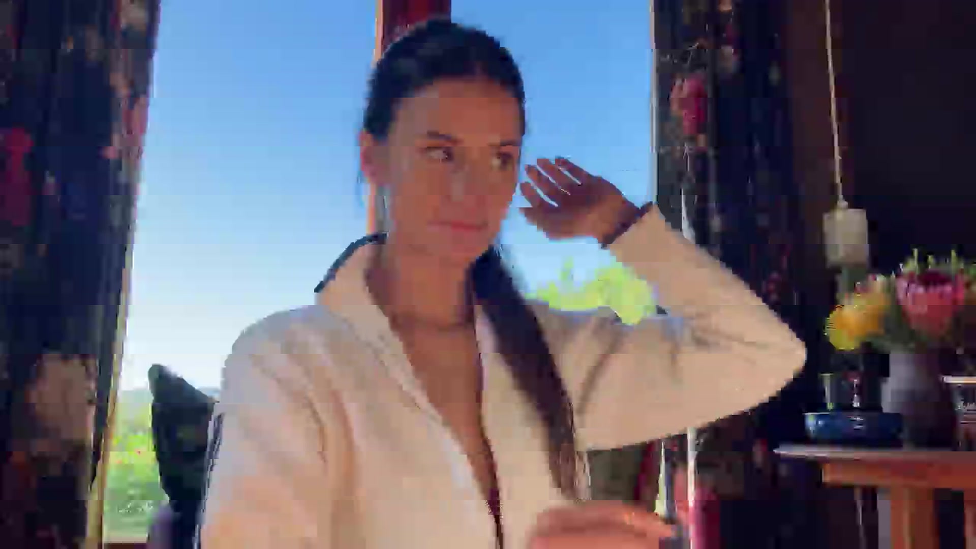 Gallery image thumbnail from Cali_Ode's myfreecams stream on, 10/15/2024, 06:18 image 8 of 20