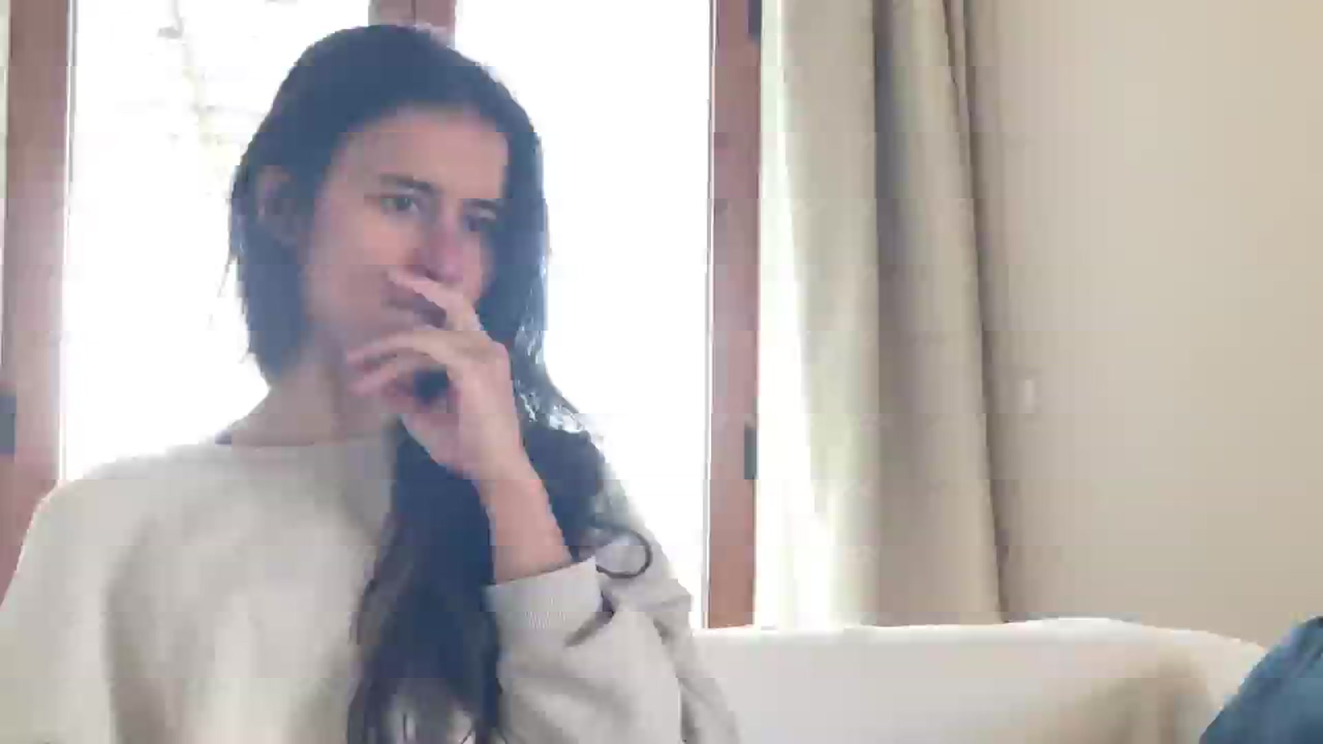 Gallery image thumbnail from Cali_Ode's myfreecams stream on, 12/31/2024, 12:41 image 15 of 20
