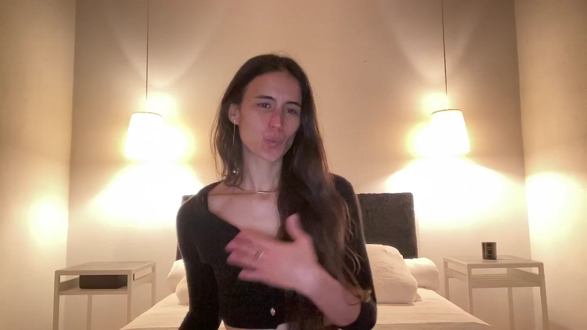 Gallery image thumbnail from Cali_Ode's myfreecams stream on, 02/11/2025, 19:18 image 2 of 20