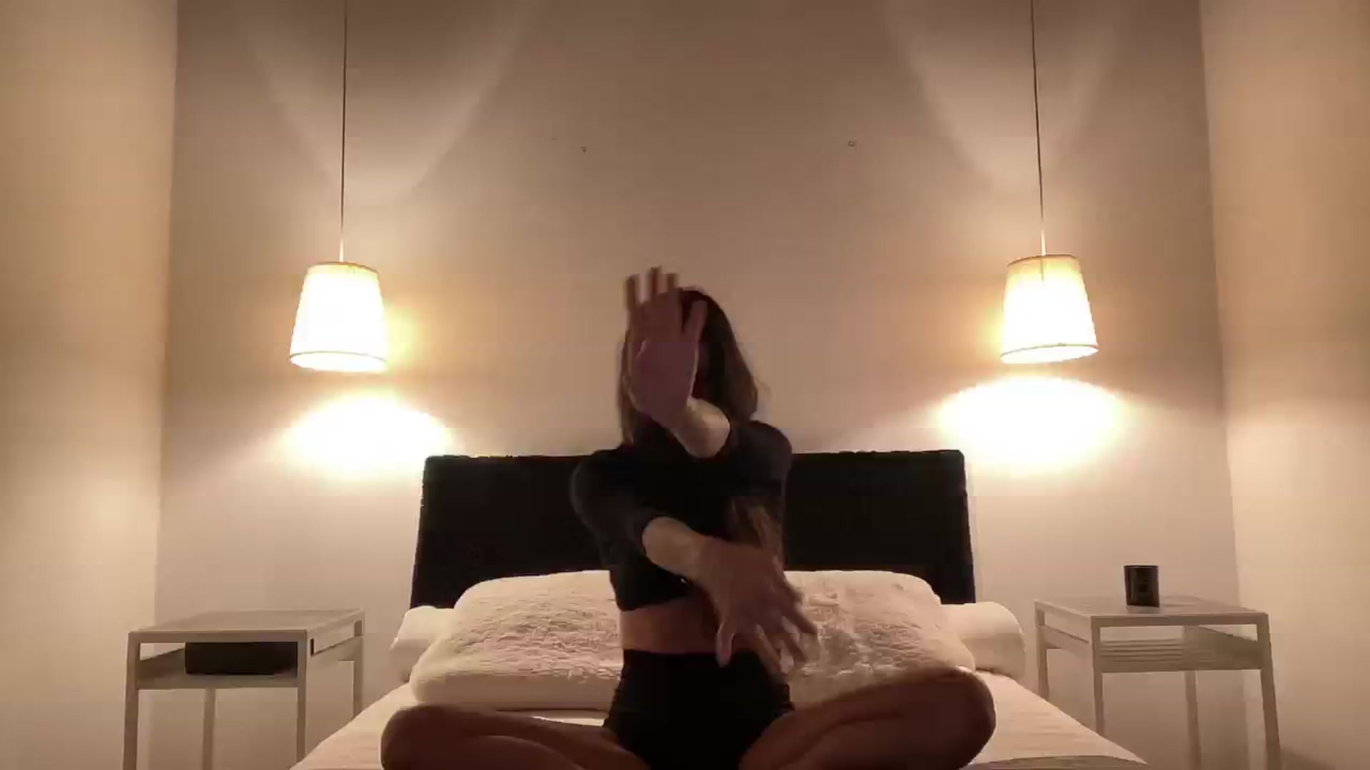 Gallery image thumbnail from Cali_Ode's myfreecams stream on, 02/11/2025, 20:10 image 17 of 20