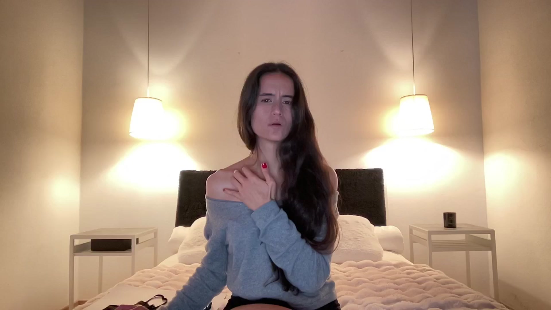 Gallery image thumbnail from Cali_Ode's myfreecams stream on, 02/20/2025, 16:58 image 11 of 20