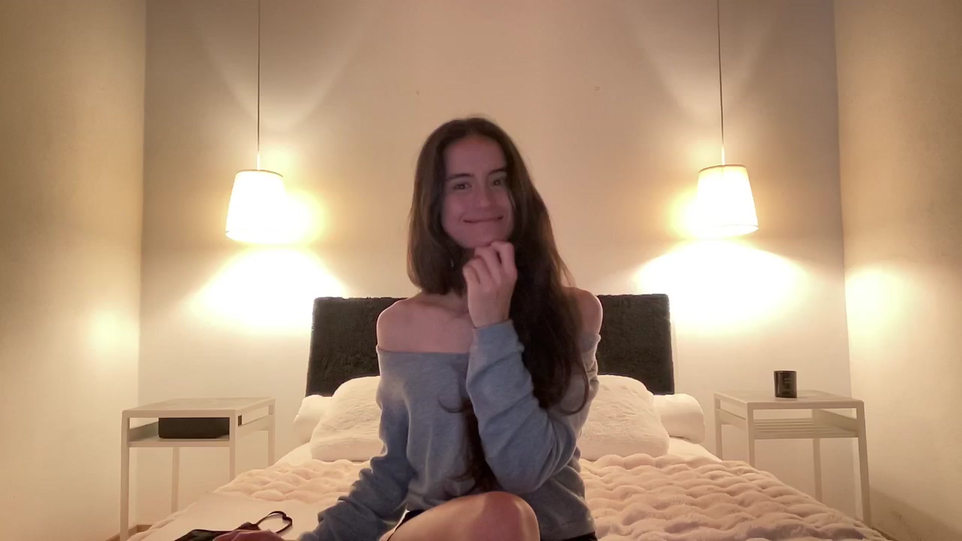 Gallery image thumbnail from Cali_Ode's myfreecams stream on, 02/20/2025, 16:58 image 19 of 20