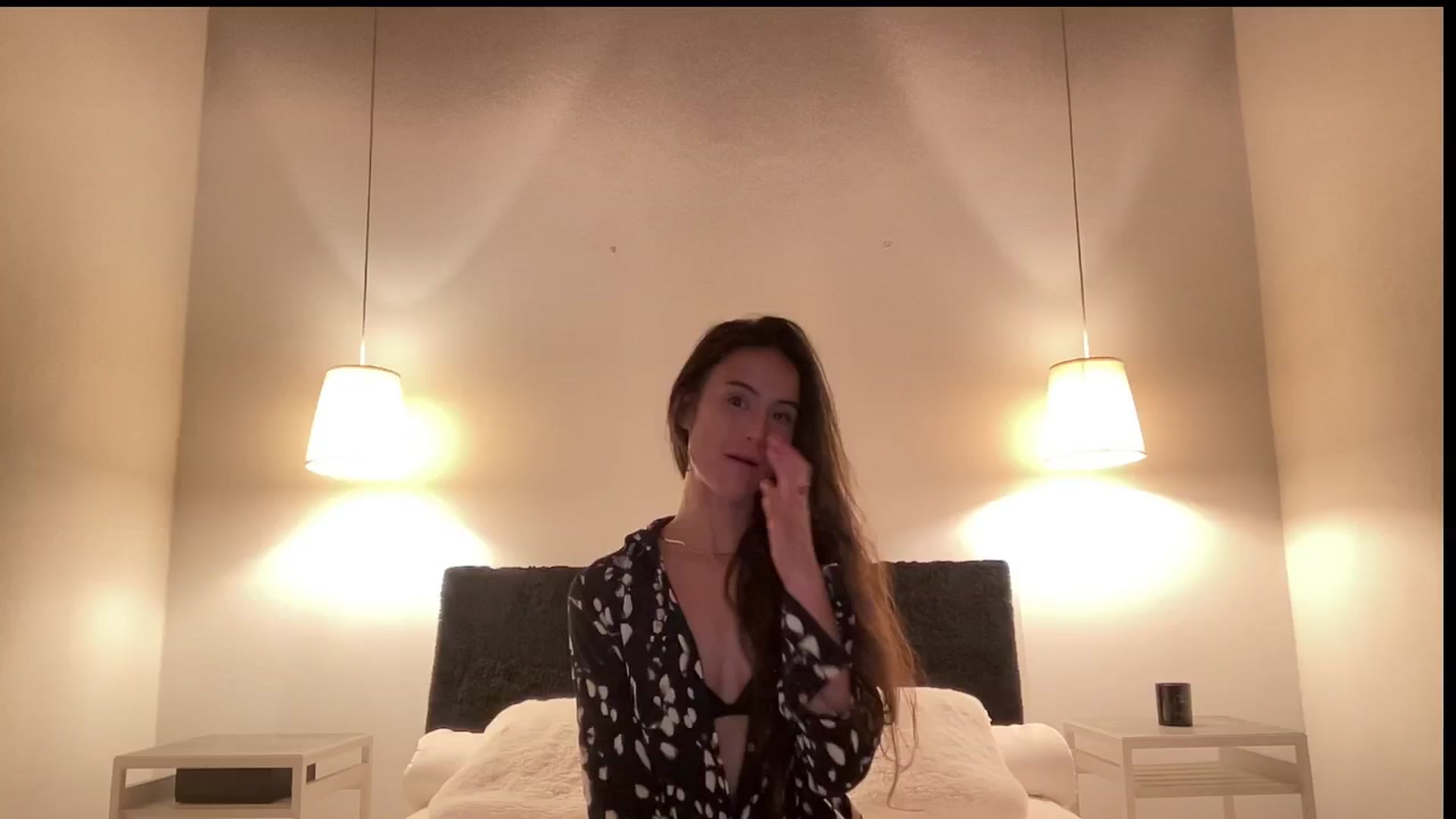 Gallery image thumbnail from Cali_Ode's myfreecams stream on, 02/24/2025, 20:40 image 18 of 20