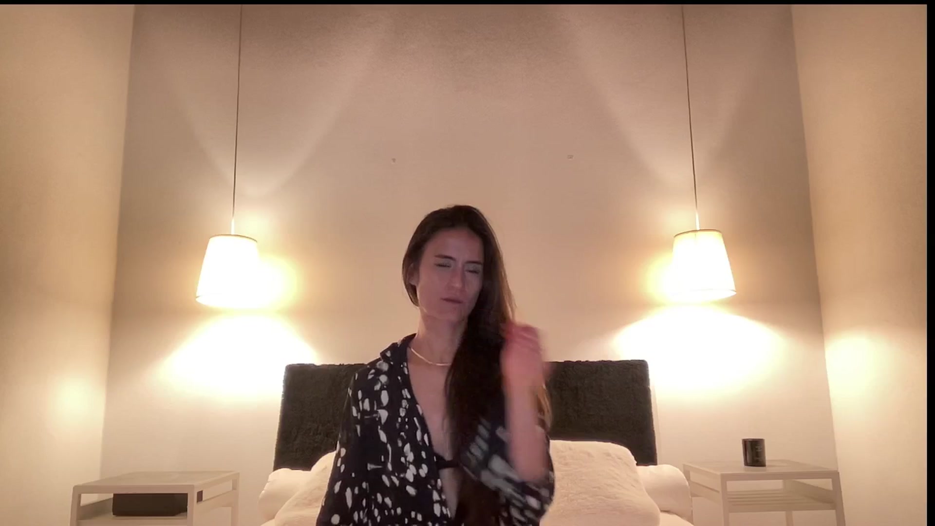 Gallery image thumbnail from Cali_Ode's myfreecams stream on, 02/24/2025, 20:40 image 15 of 20