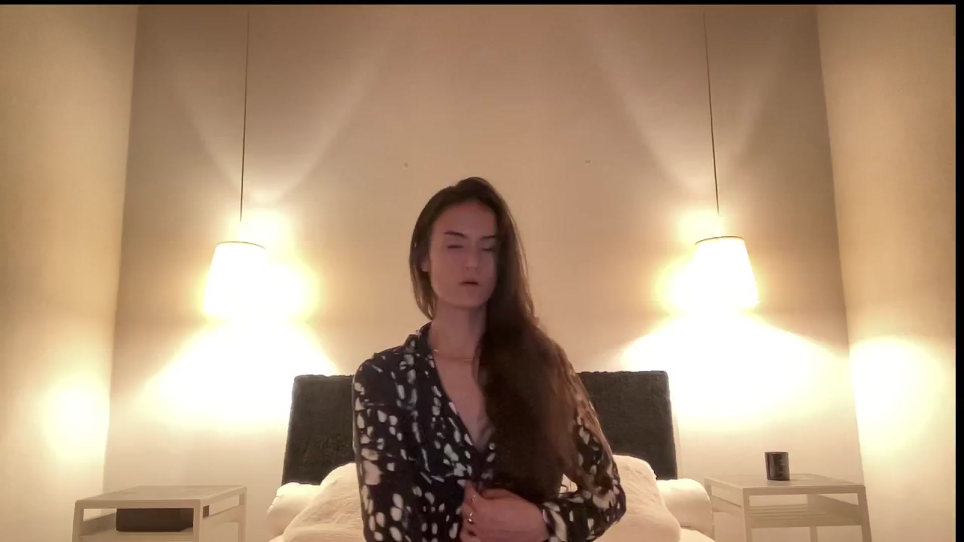 Gallery image thumbnail from Cali_Ode's myfreecams stream on, 02/24/2025, 20:40 image 13 of 20