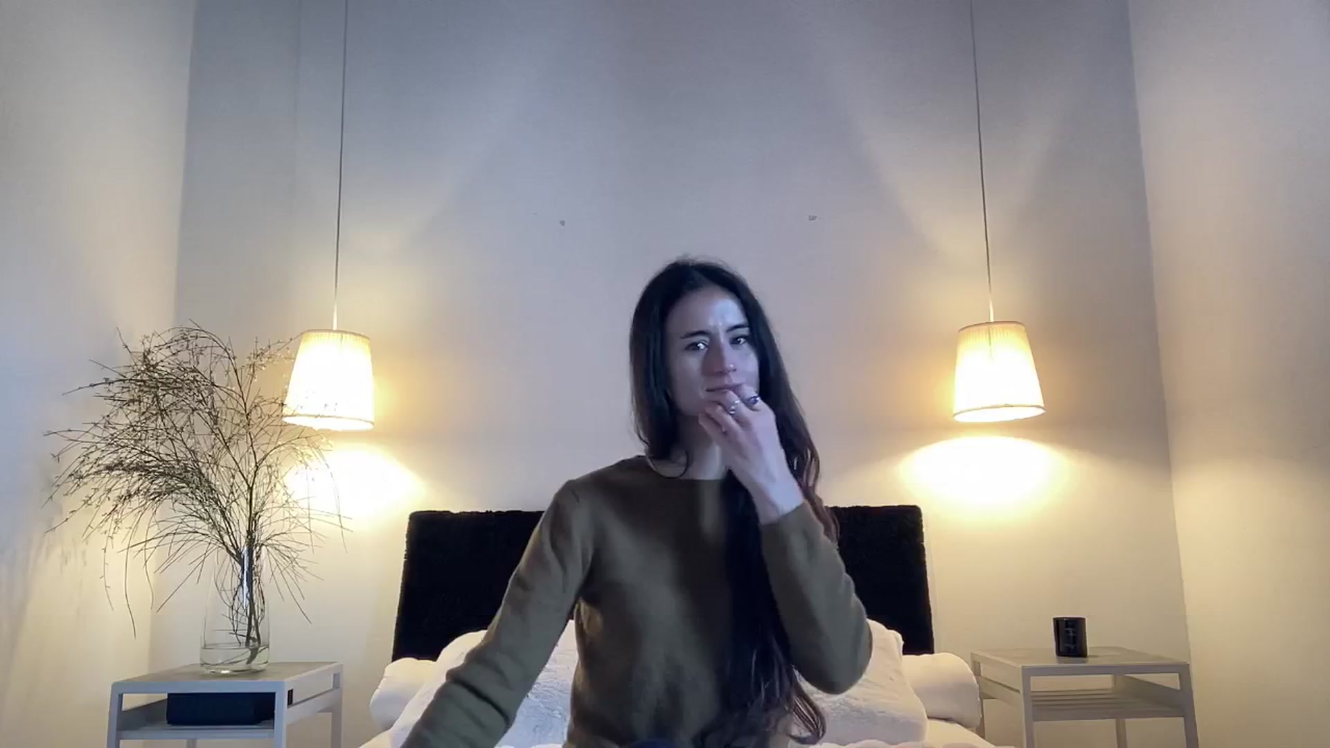 Gallery image thumbnail from Cali_Ode's myfreecams stream on, 03/02/2025, 09:33 image 16 of 20