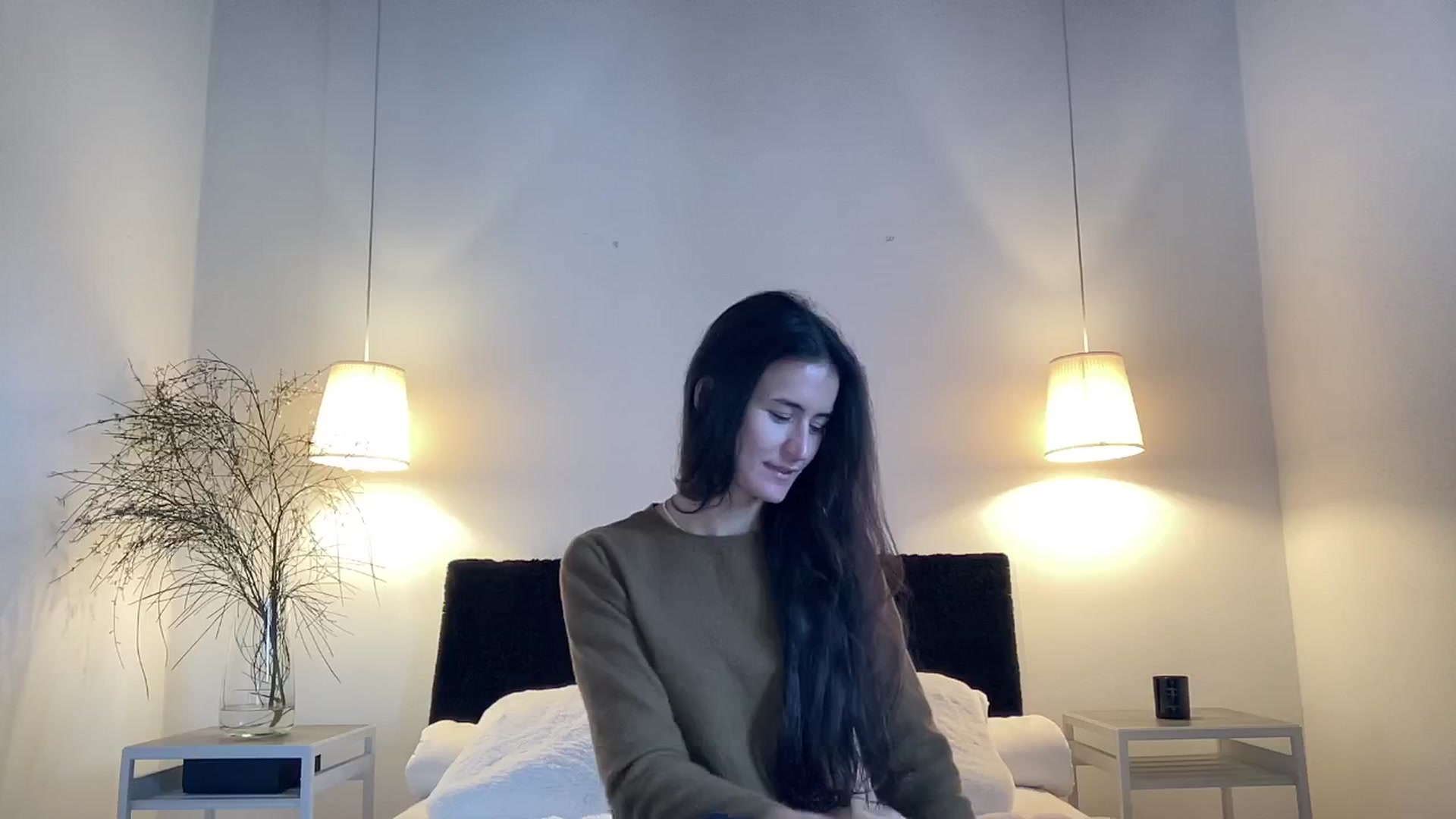 Gallery image thumbnail from Cali_Ode's myfreecams stream on, 03/02/2025, 09:33 image 15 of 20