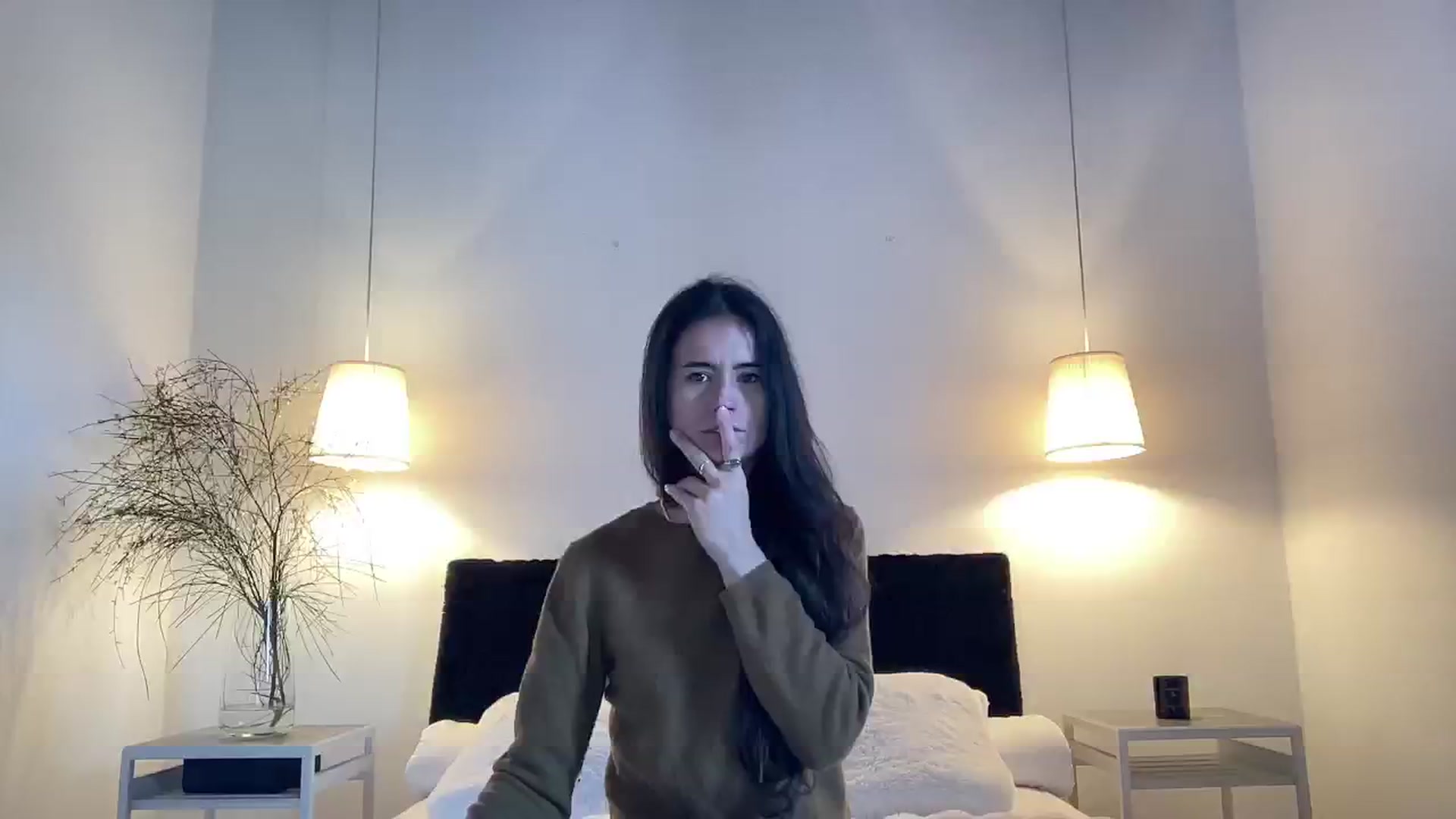 Gallery image thumbnail from Cali_Ode's myfreecams stream on, 03/02/2025, 09:33 image 19 of 20