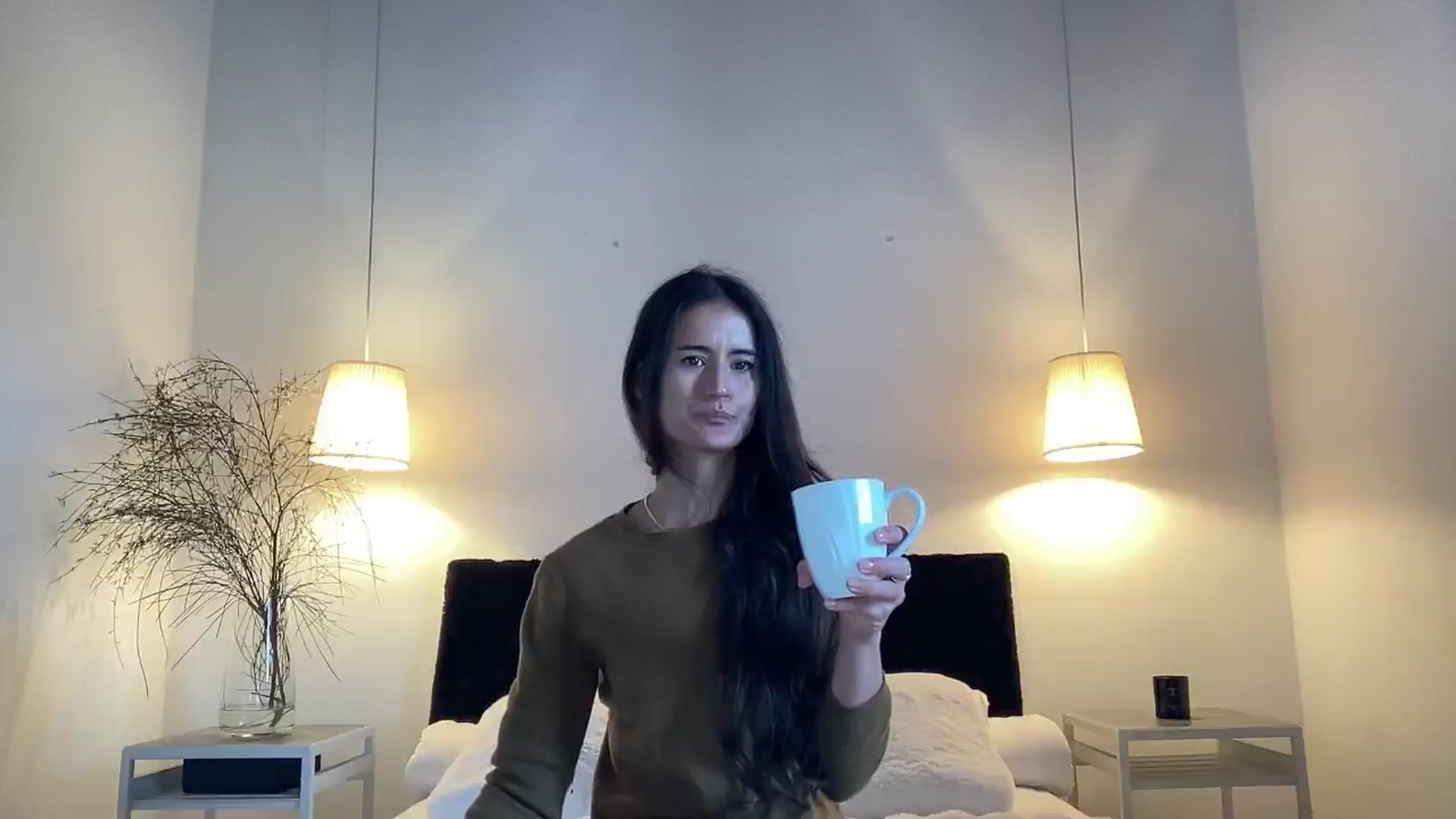 Gallery image thumbnail from Cali_Ode's myfreecams stream on, 03/02/2025, 09:33 image 6 of 20