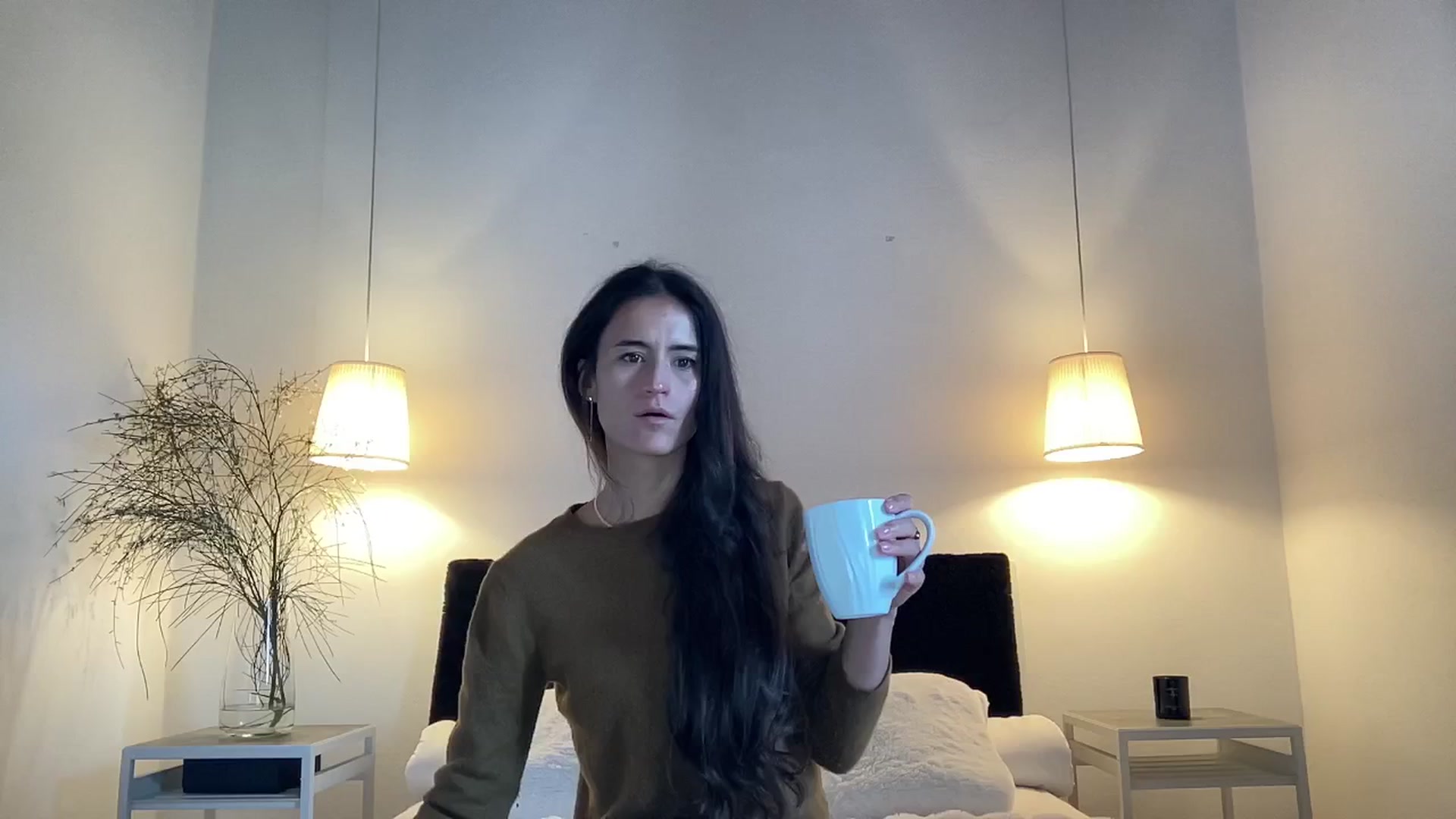 Gallery image thumbnail from Cali_Ode's myfreecams stream on, 03/02/2025, 09:33 image 3 of 20