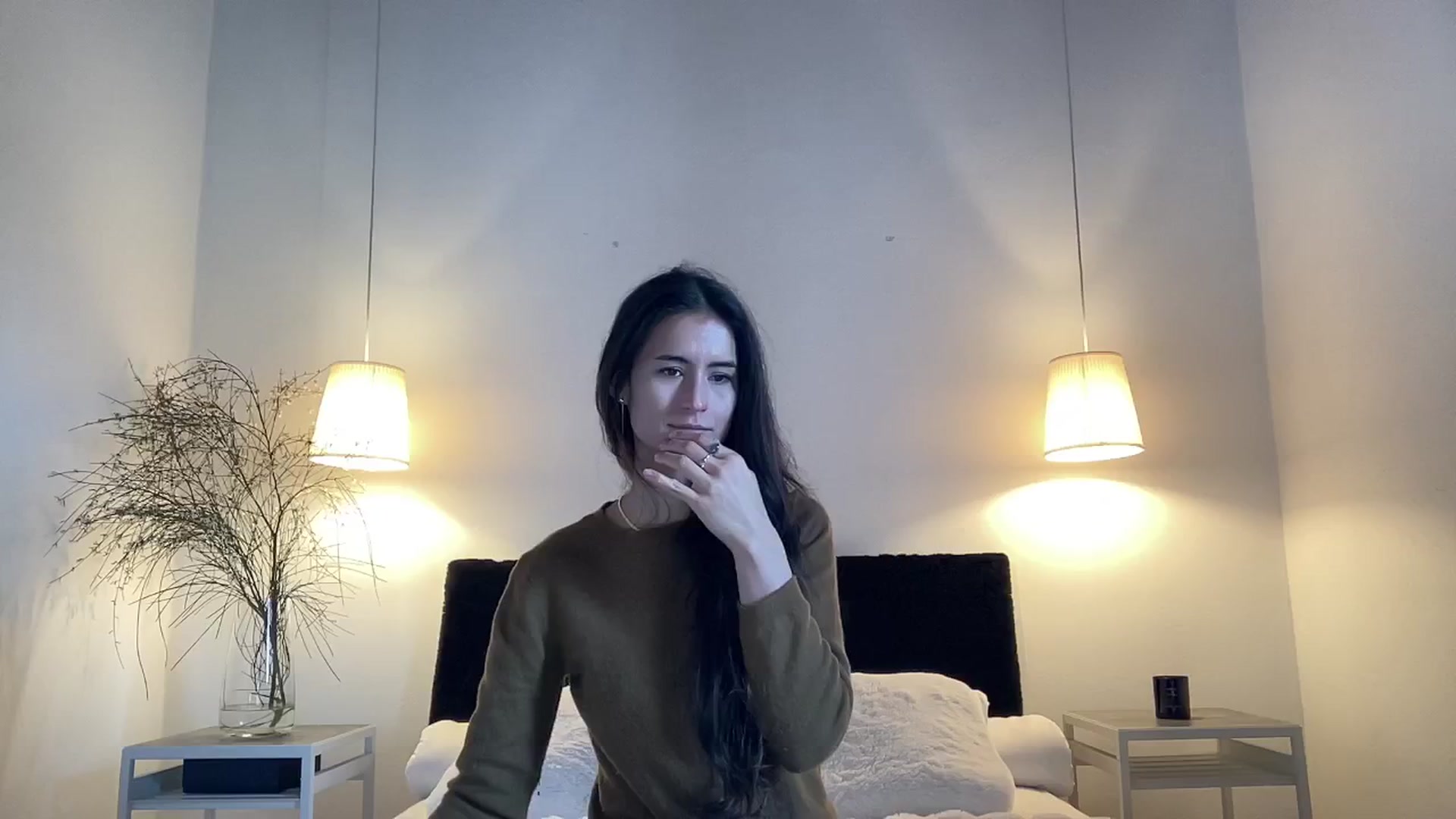 Gallery image thumbnail from Cali_Ode's myfreecams stream on, 03/02/2025, 09:33 image 4 of 20