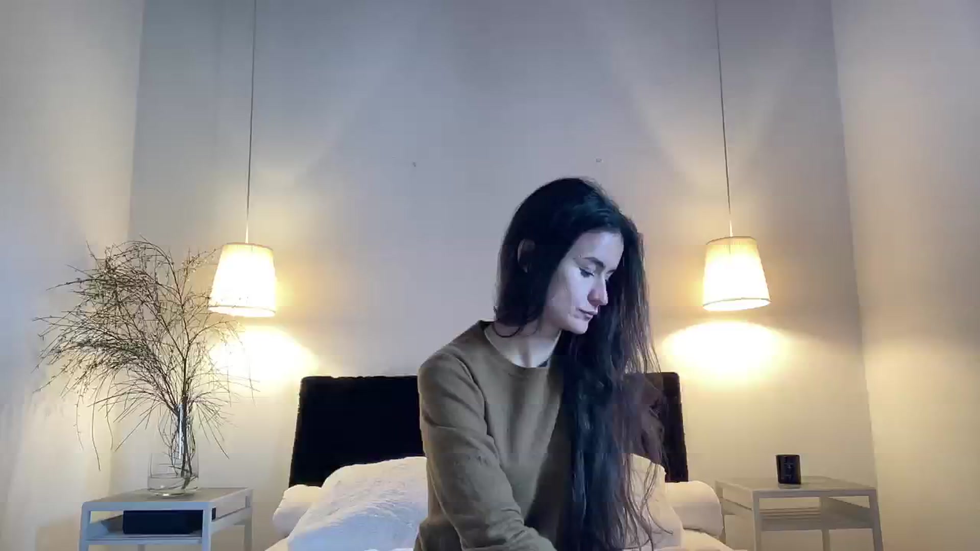 Gallery image thumbnail from Cali_Ode's myfreecams stream on, 03/02/2025, 09:33 image 12 of 20