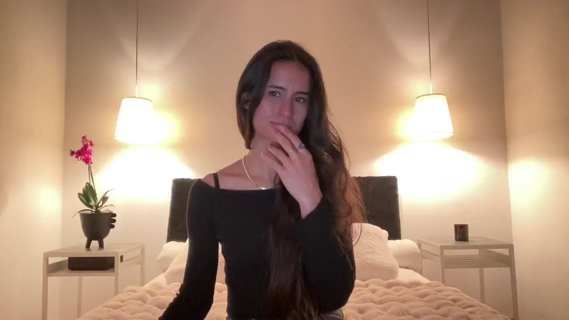 Gallery image thumbnail from Cali_Ode's myfreecams stream on, 03/03/2025, 07:43 image 17 of 20