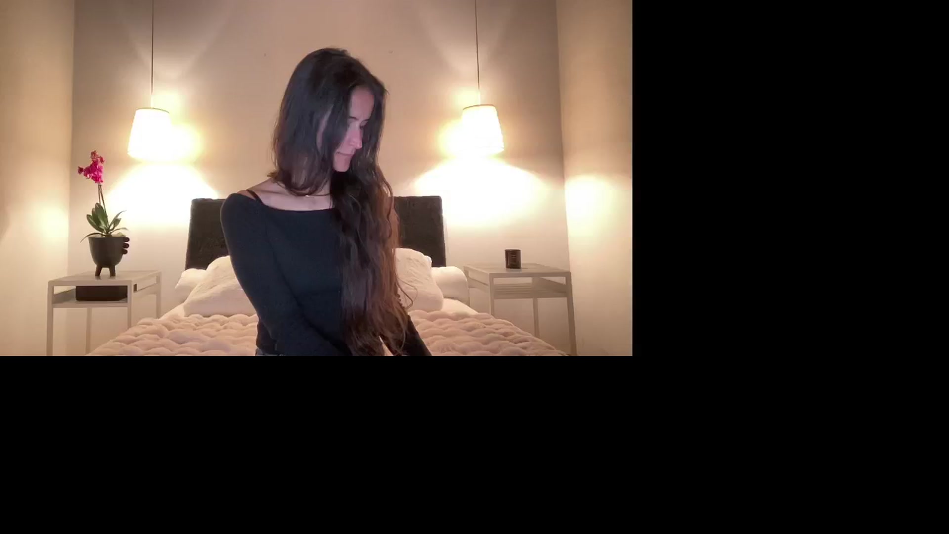 Gallery image thumbnail from Cali_Ode's myfreecams stream on, 03/03/2025, 07:43 image 11 of 20