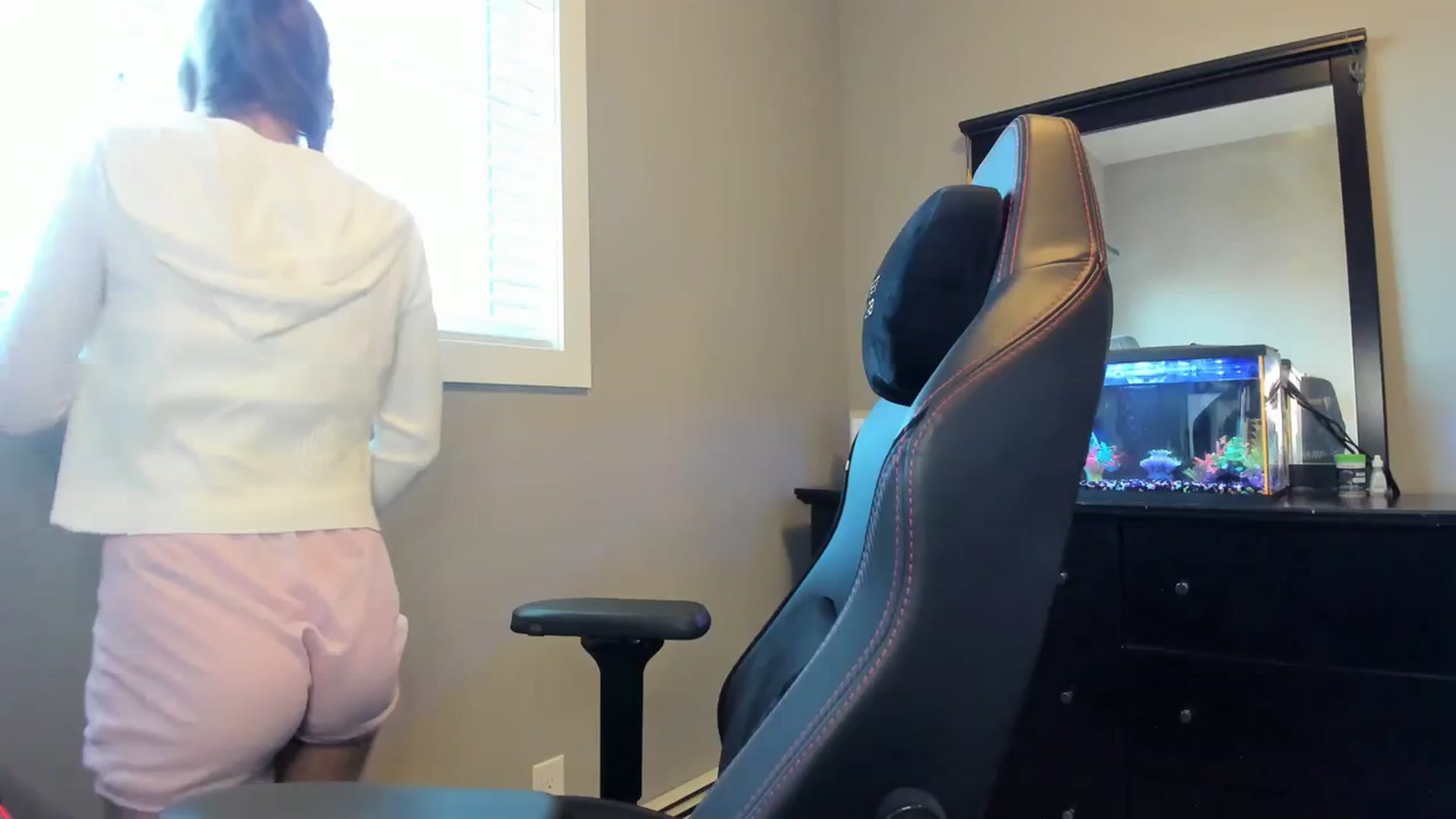 Gallery image thumbnail from Caliii's myfreecams stream on, 02/01/2024, 18:04 image 18 of 20
