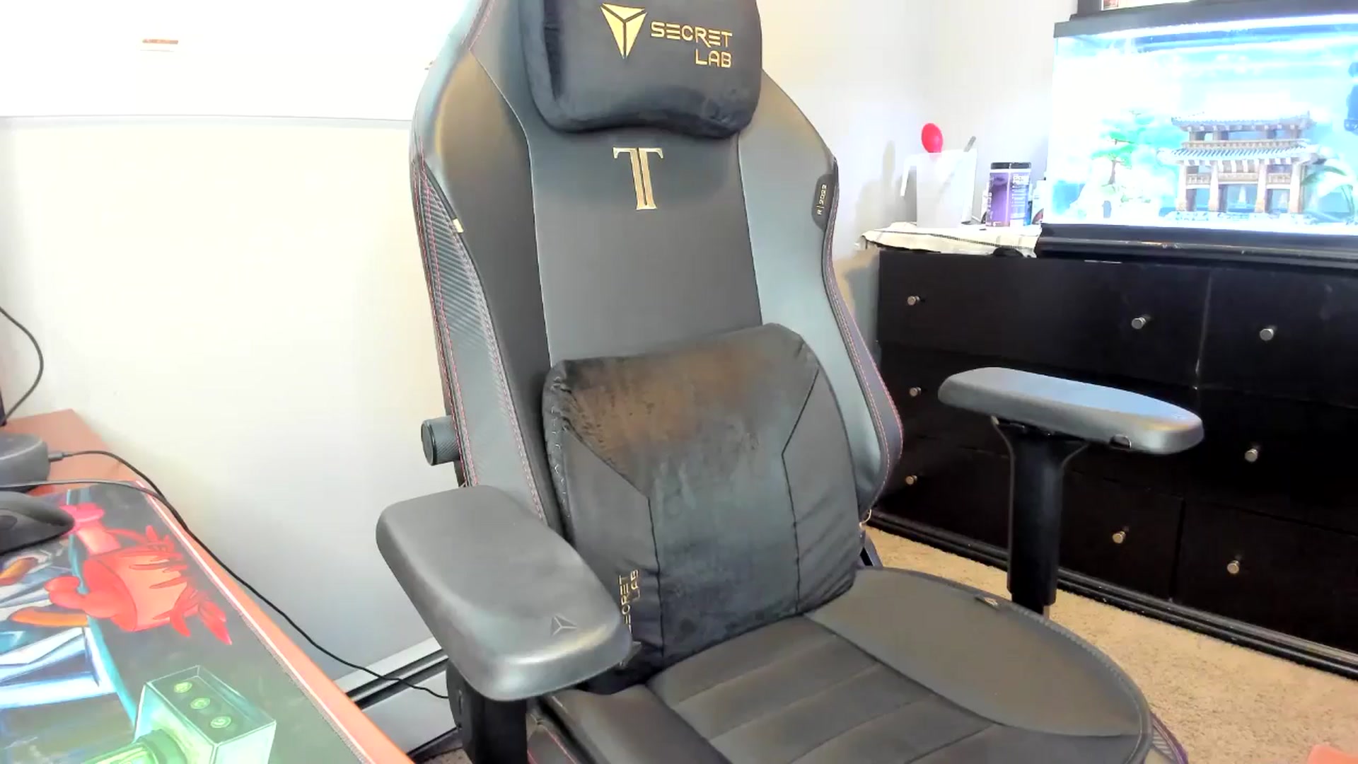 Gallery image thumbnail from Caliii's myfreecams stream on, 05/14/2024, 18:31 image 7 of 20