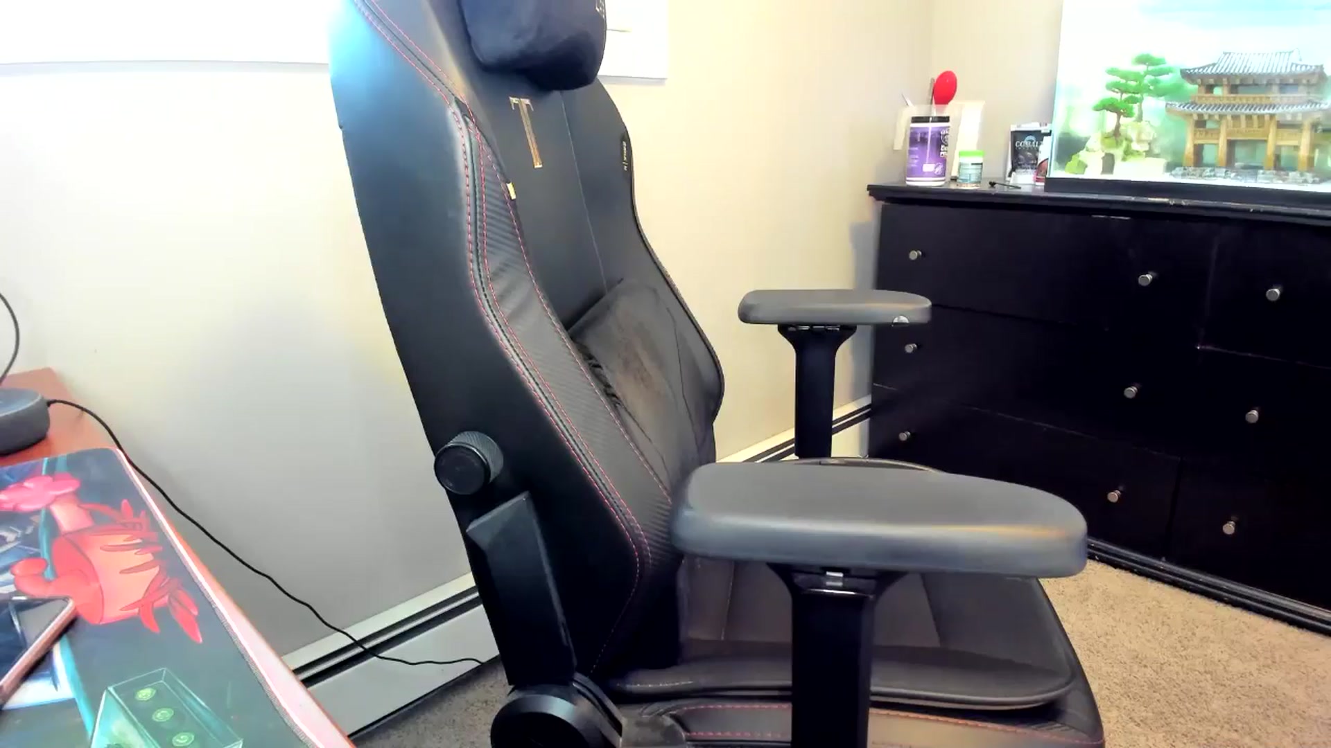 Gallery image thumbnail from Caliii's myfreecams stream on, 06/11/2024, 17:00 image 8 of 20