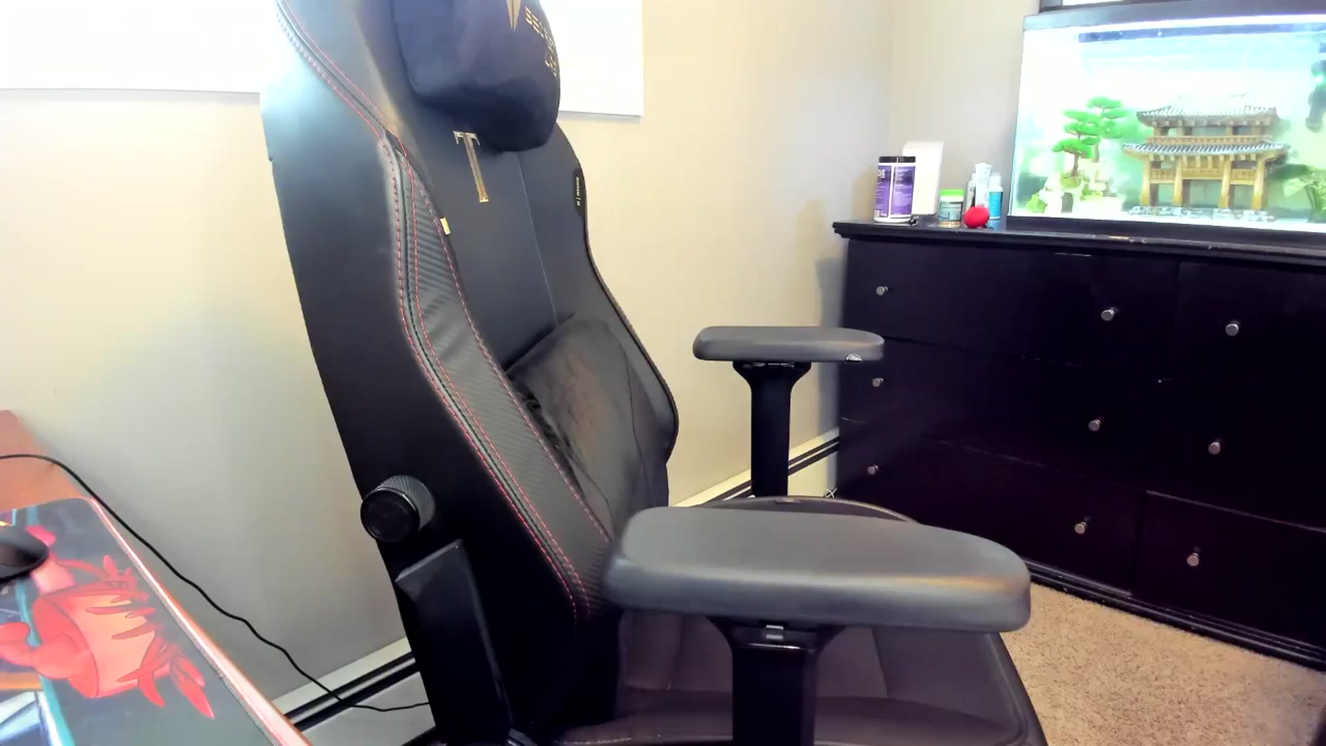 Gallery image thumbnail from Caliii's myfreecams stream on, 06/13/2024, 17:38 image 19 of 20