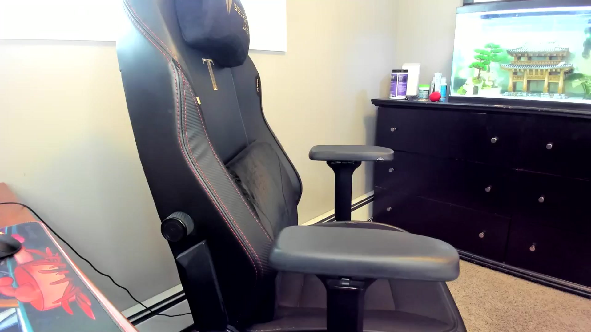 Gallery image thumbnail from Caliii's myfreecams stream on, 06/13/2024, 17:38 image 20 of 20