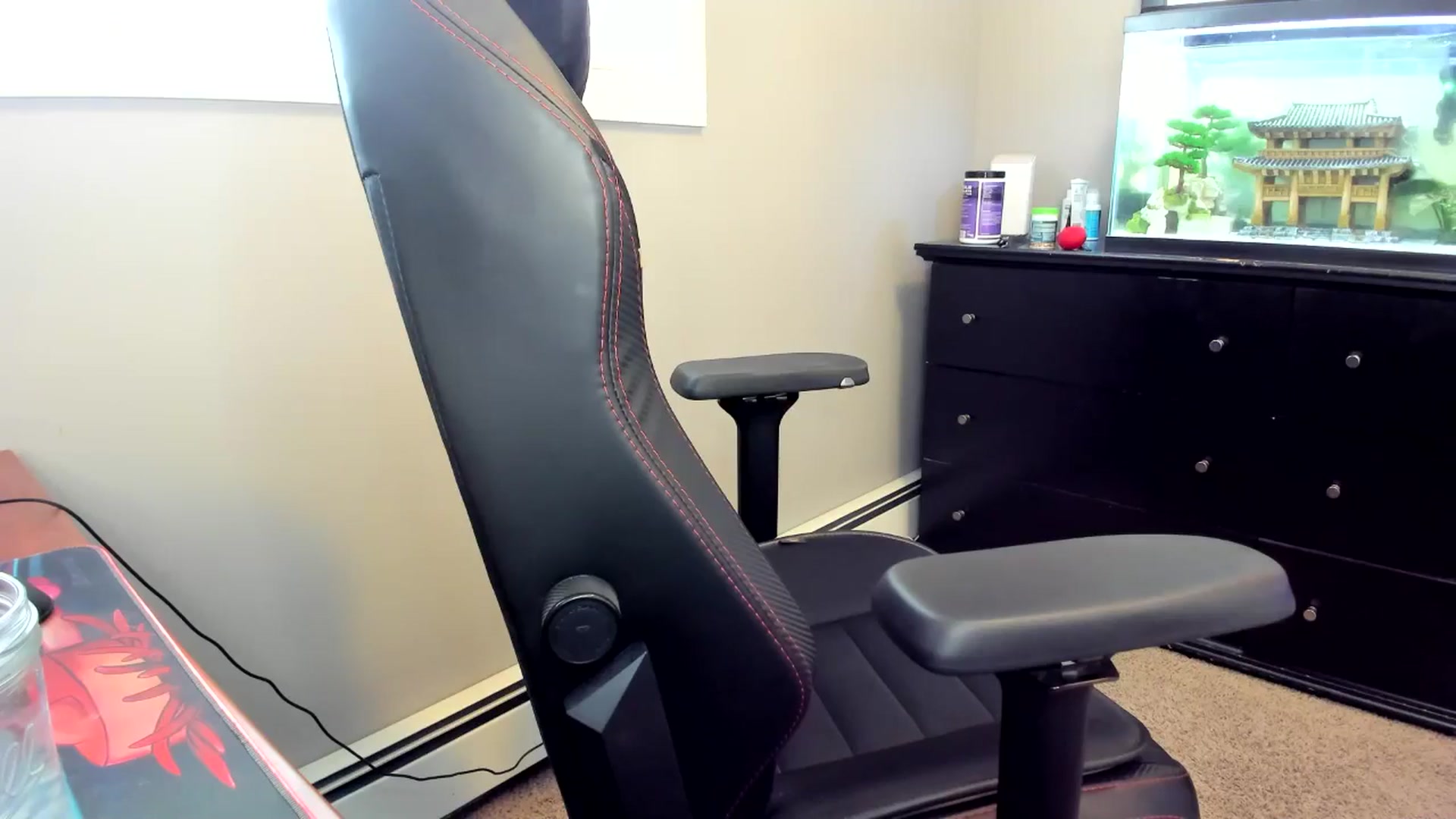 Gallery image thumbnail from Caliii's myfreecams stream on, 06/13/2024, 17:38 image 9 of 20