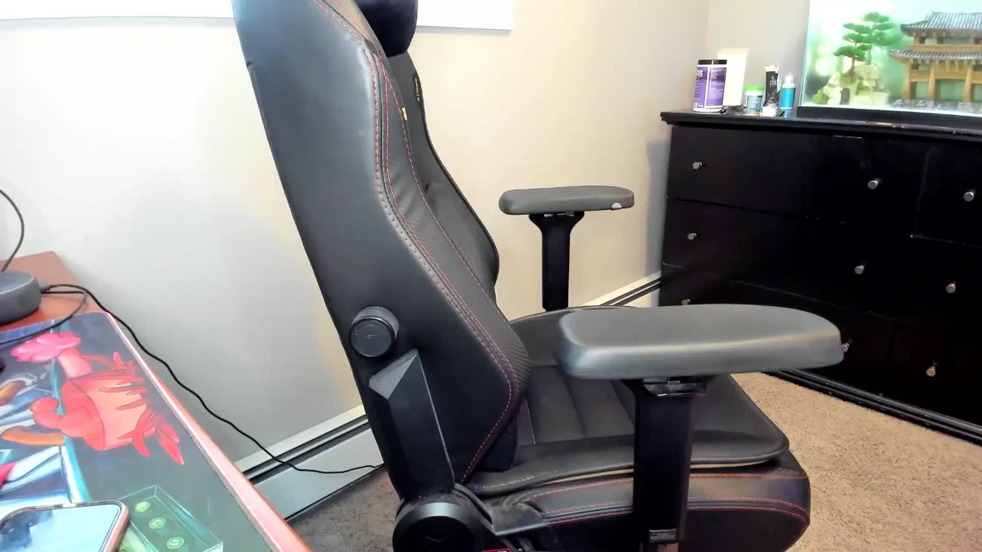 Gallery image thumbnail from Caliii's myfreecams stream on, 06/14/2024, 16:03 image 3 of 20