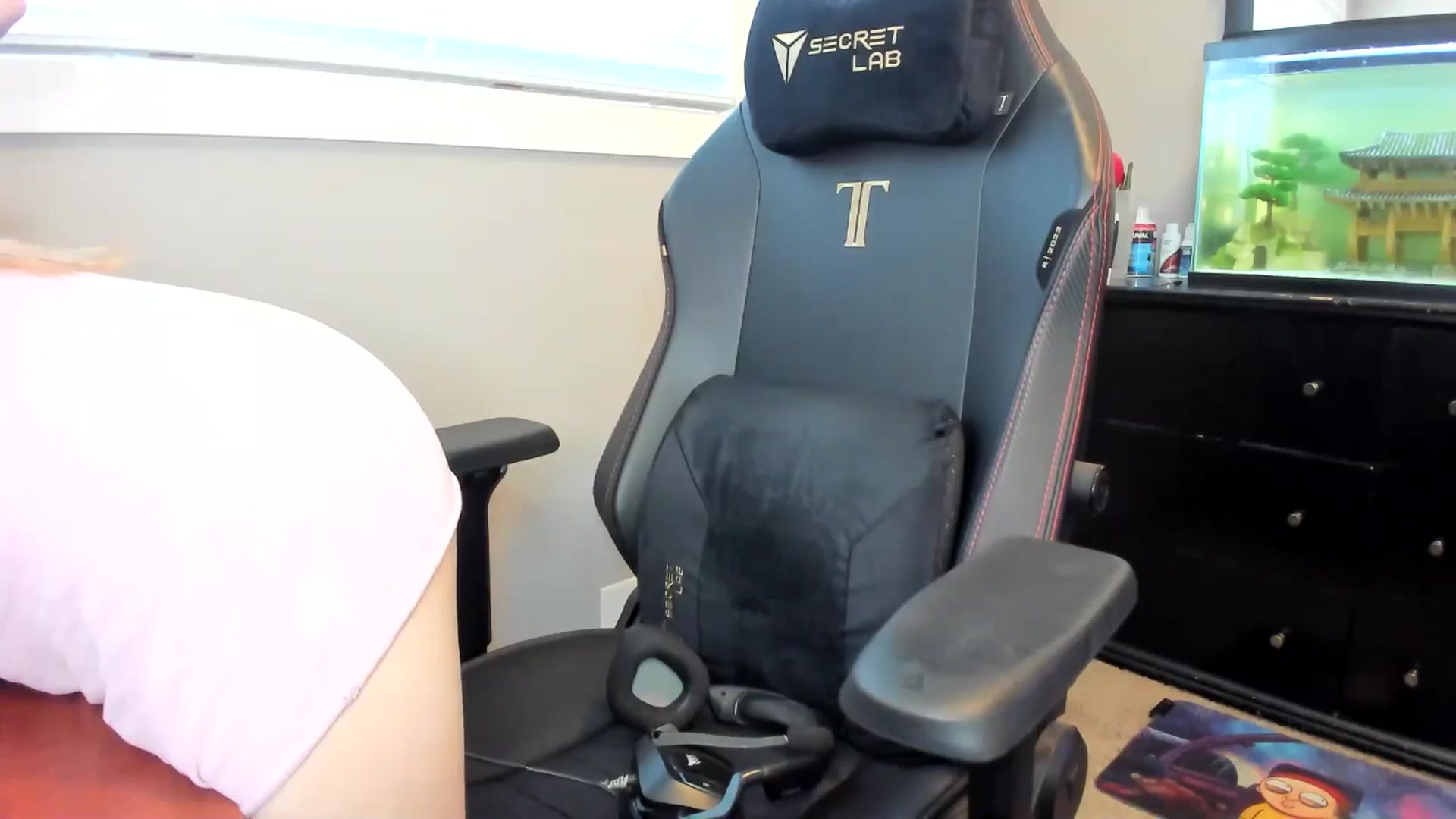 Gallery image thumbnail from Caliii's myfreecams stream on, 06/20/2024, 16:15 image 13 of 20