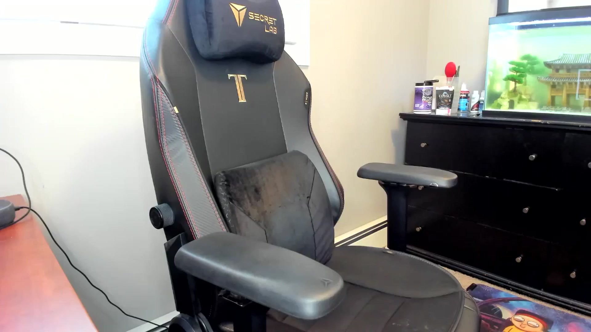 Gallery image thumbnail from Caliii's myfreecams stream on, 06/20/2024, 16:15 image 8 of 20