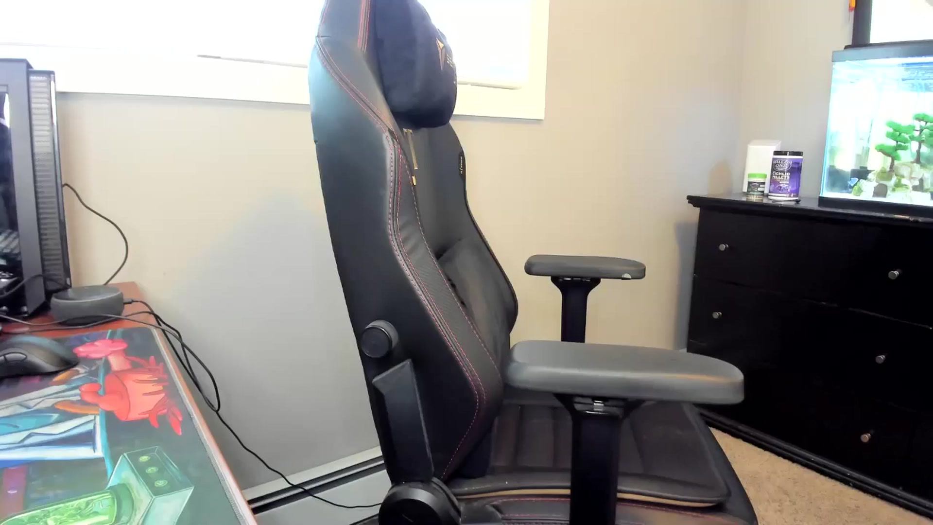 Gallery image thumbnail from Caliii's myfreecams stream on, 07/08/2024, 17:04 image 20 of 20