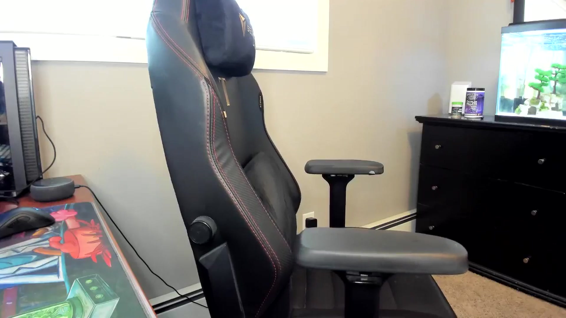 Gallery image thumbnail from Caliii's myfreecams stream on, 07/08/2024, 20:14 image 15 of 20