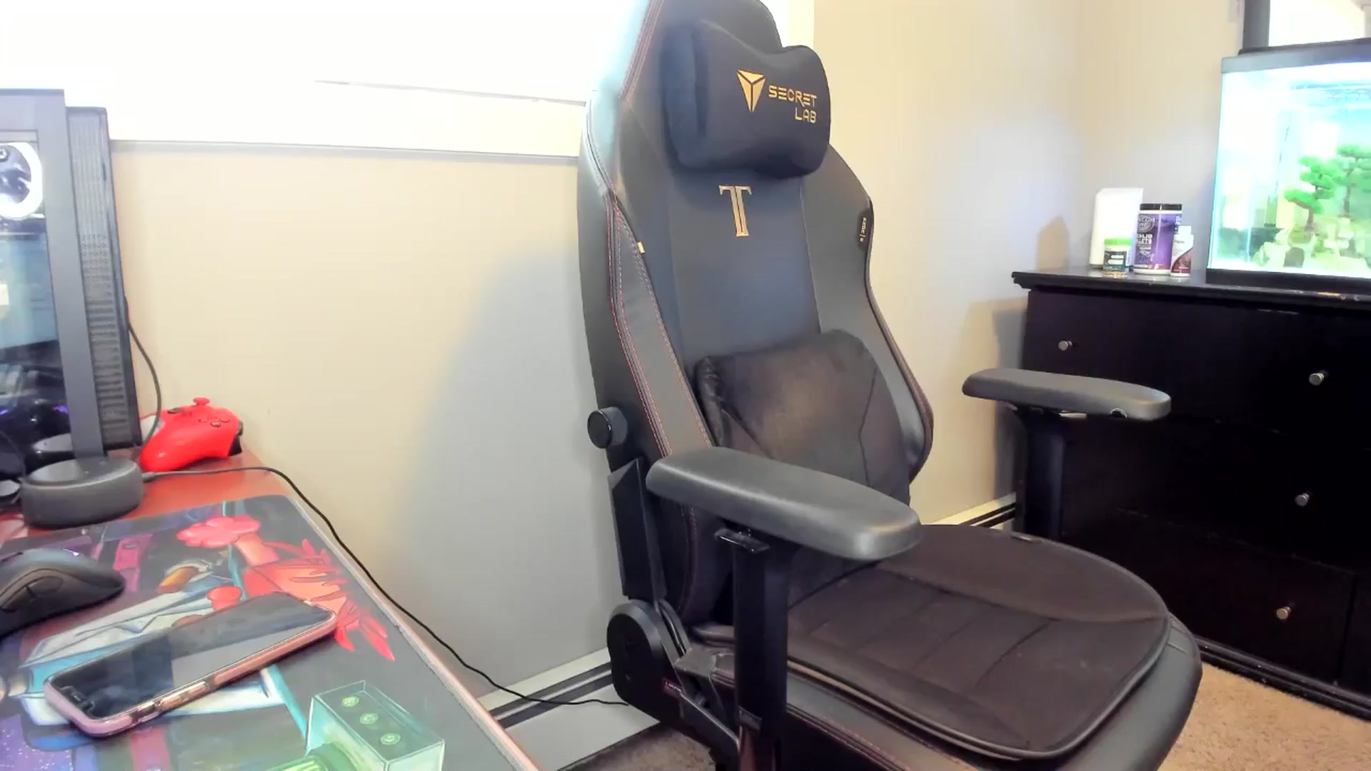 Gallery image thumbnail from Caliii's myfreecams stream on, 07/23/2024, 17:31 image 20 of 20