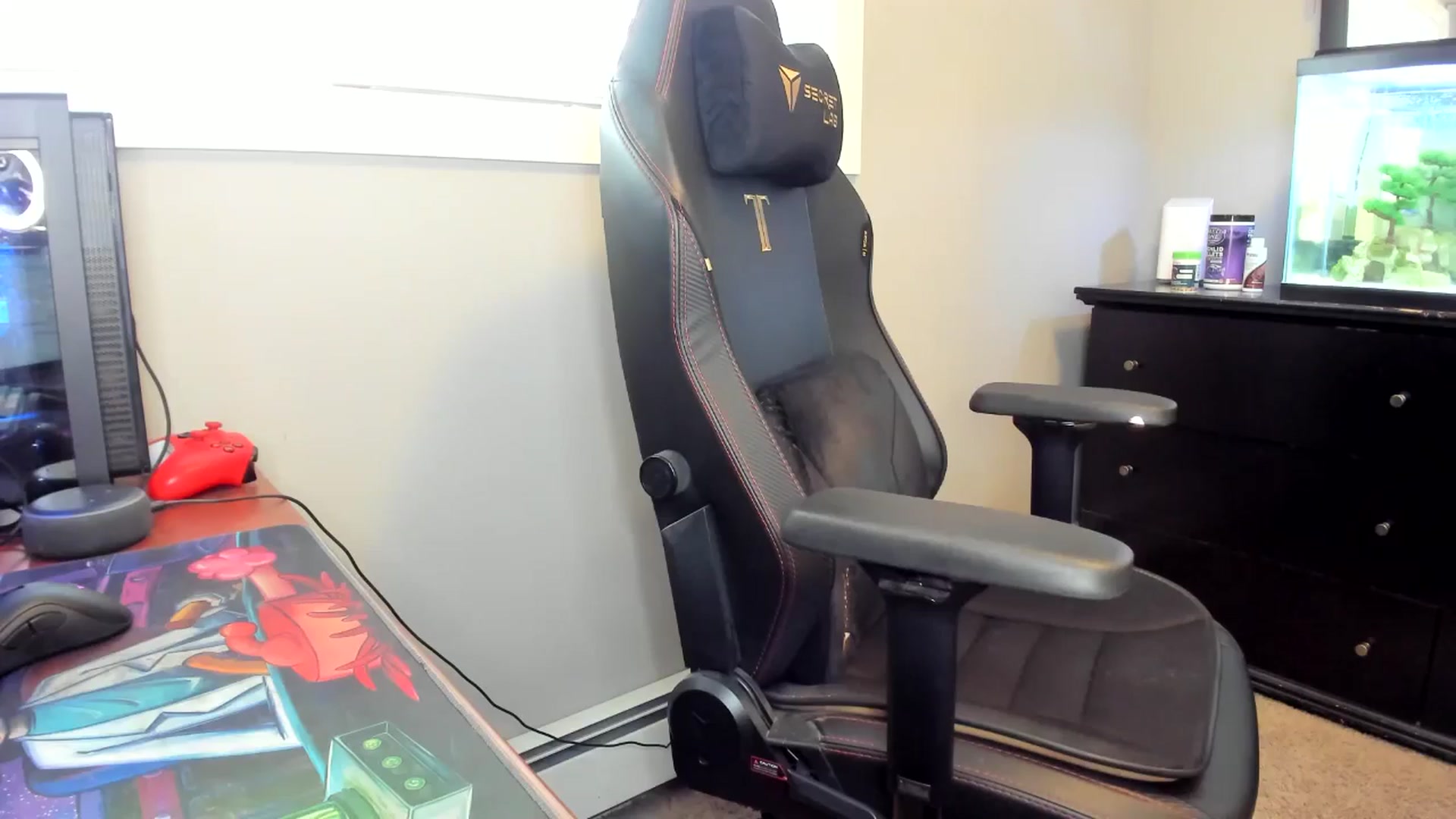 Gallery image thumbnail from Caliii's myfreecams stream on, 07/23/2024, 17:31 image 19 of 20