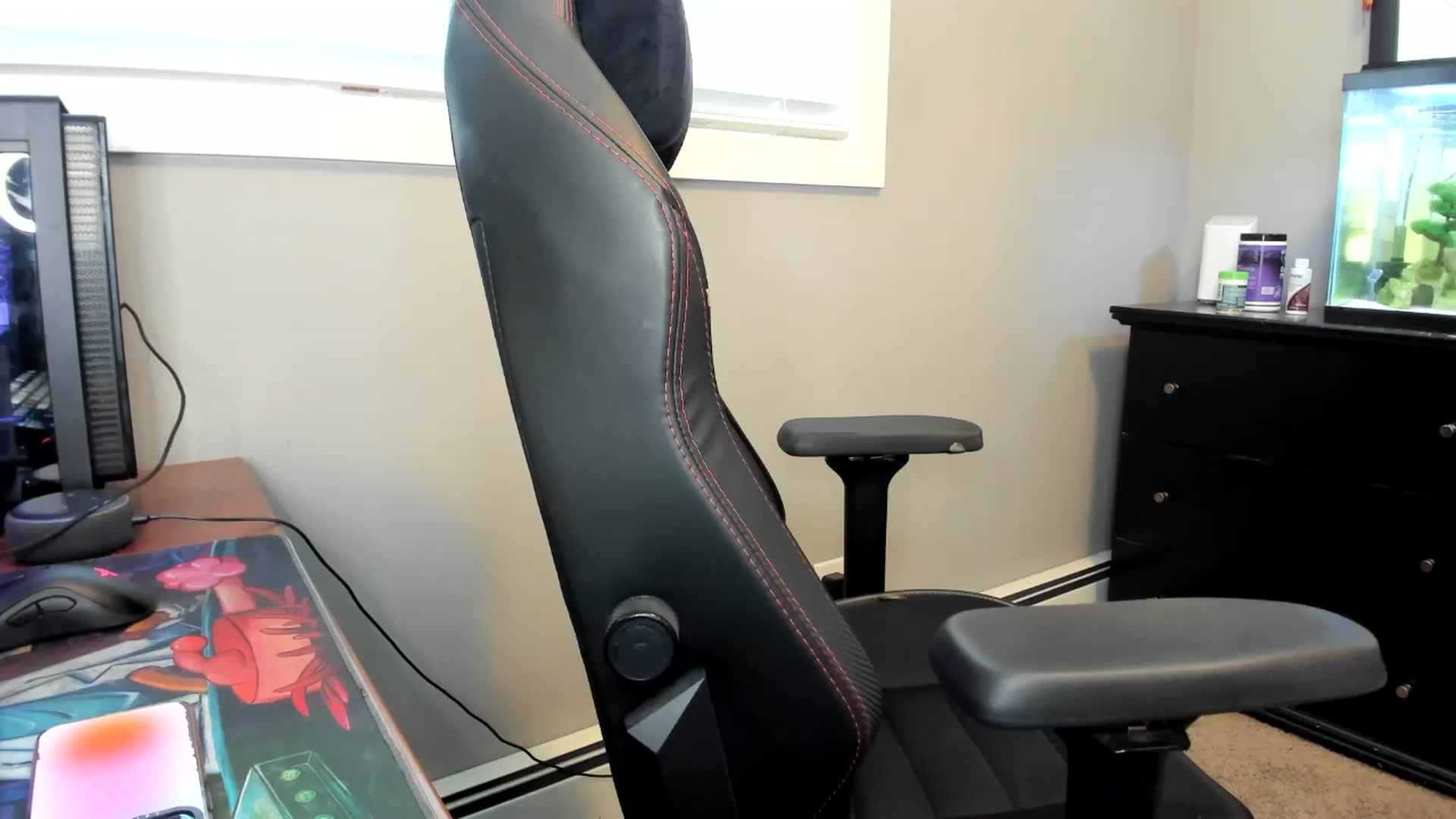Gallery image thumbnail from Caliii's myfreecams stream on, 07/26/2024, 16:44 image 9 of 20