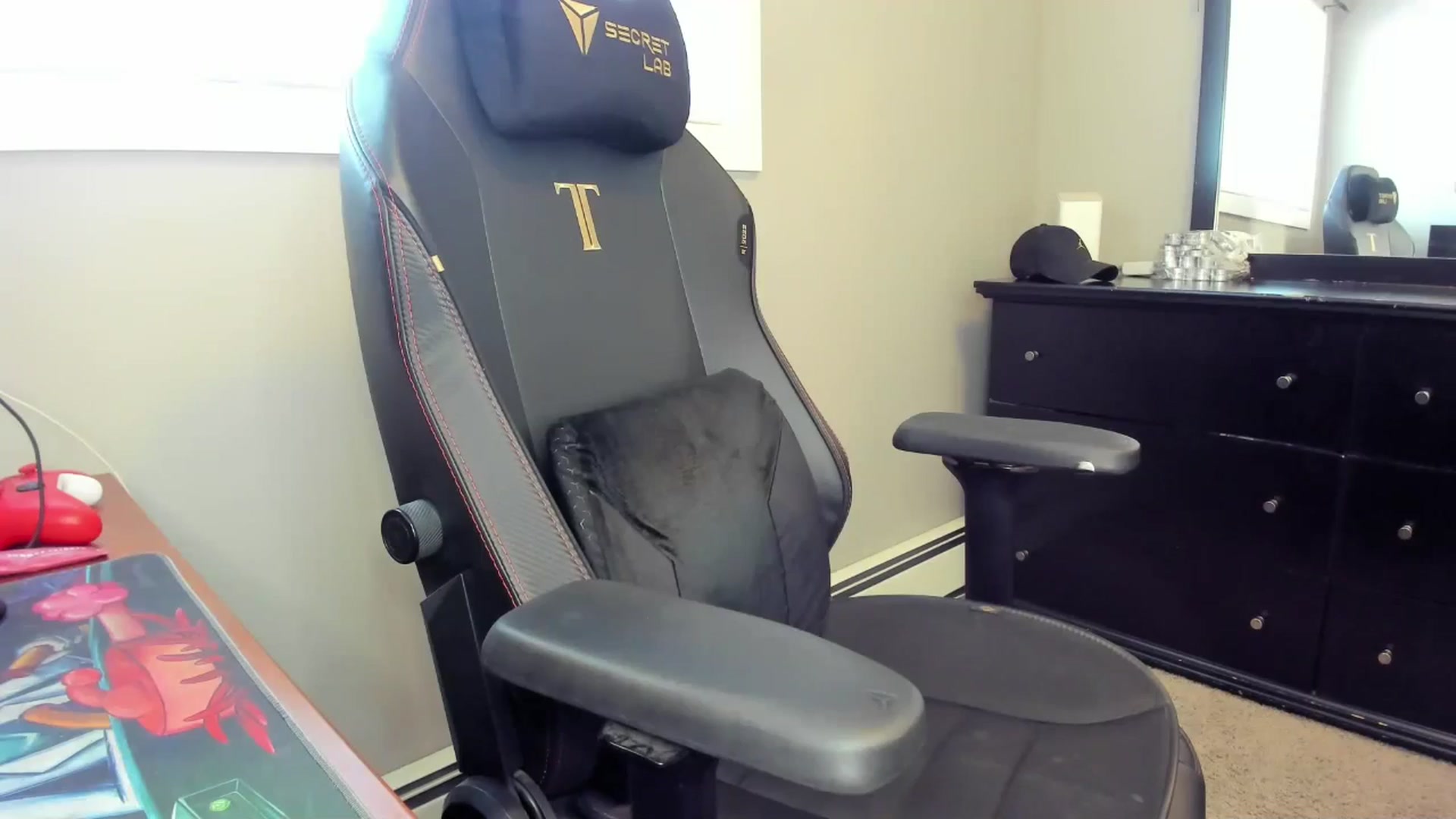 Gallery image thumbnail from Caliii's myfreecams stream on, 04/07/2025, 18:35 image 20 of 20