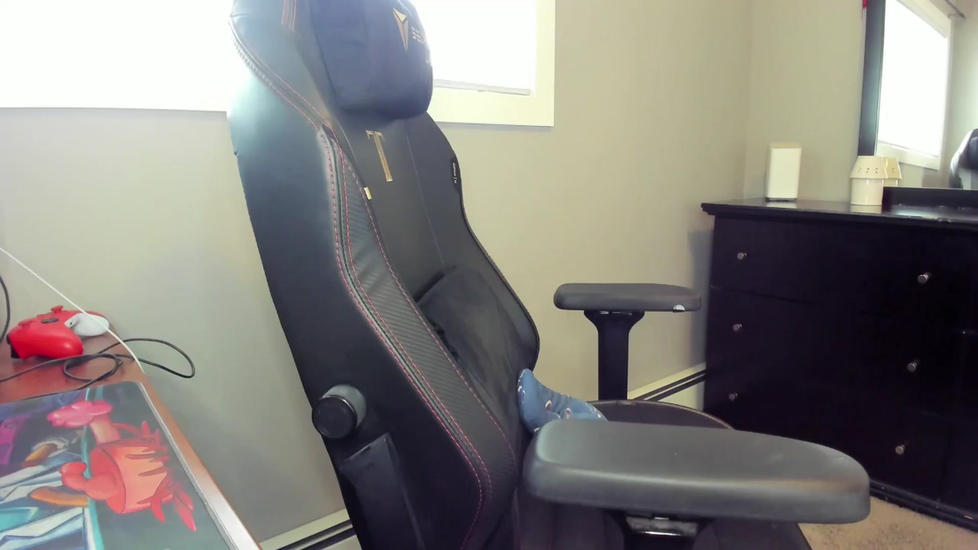 Gallery image thumbnail from Caliii's myfreecams stream on, 05/21/2025, 20:25 image 10 of 20