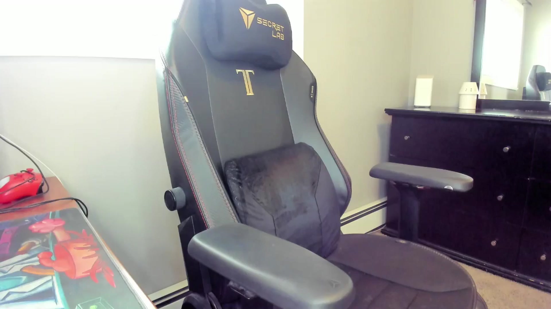 Gallery image thumbnail from Caliii's myfreecams stream on, 07/14/2025, 19:49 image 8 of 20