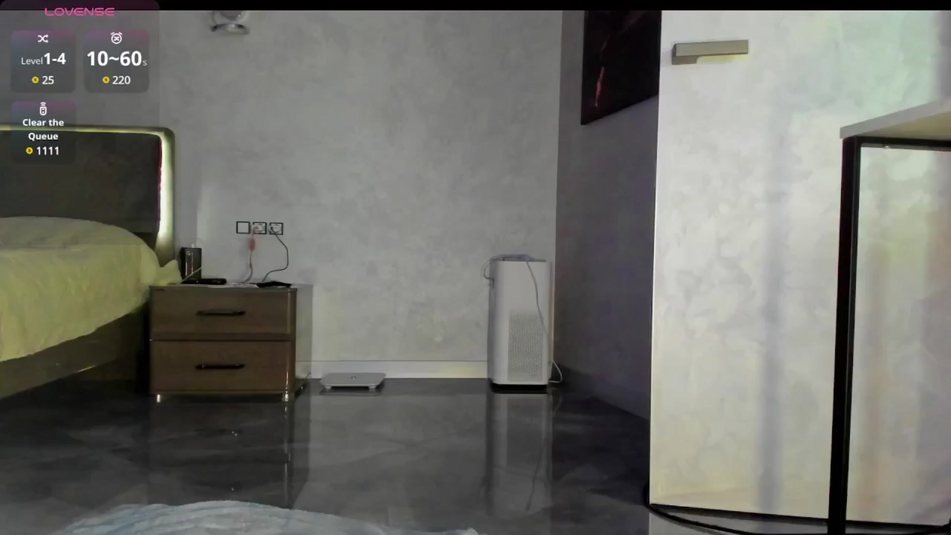 Gallery image thumbnail from CallMeK_'s myfreecams stream on, 11/25/2024, 21:21 image 18 of 20