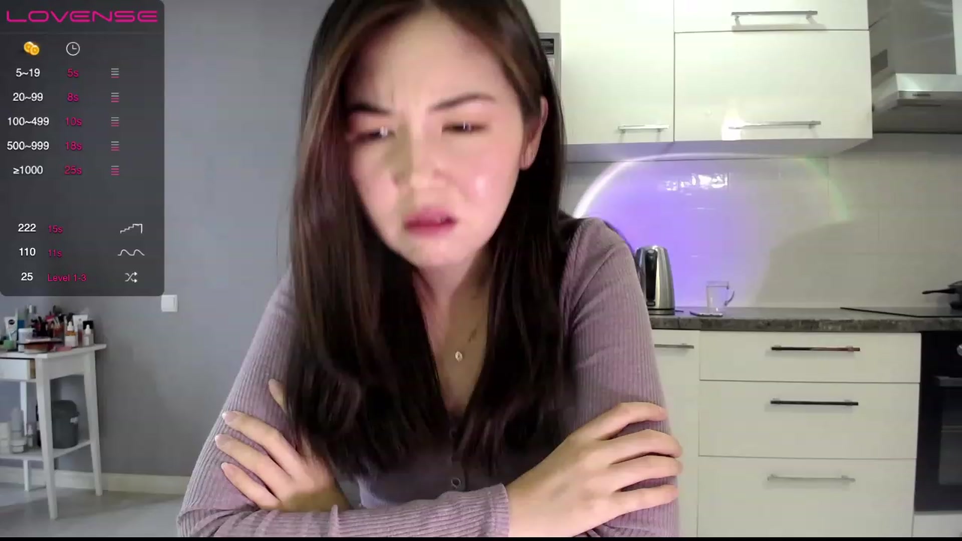 Gallery image thumbnail from CallMeMina's myfreecams stream on, 11/16/2022, 07:54 image 11 of 20