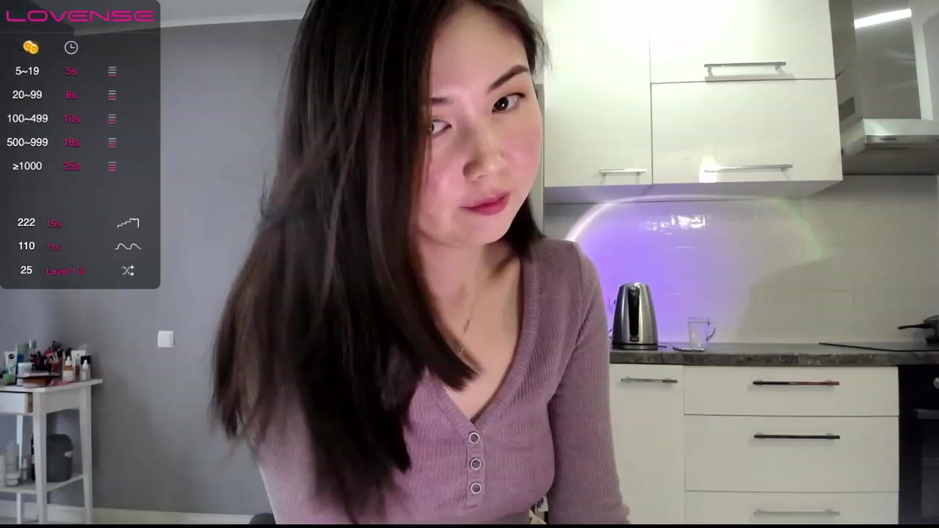 Gallery image thumbnail from CallMeMina's myfreecams stream on, 11/16/2022, 07:54 image 4 of 20