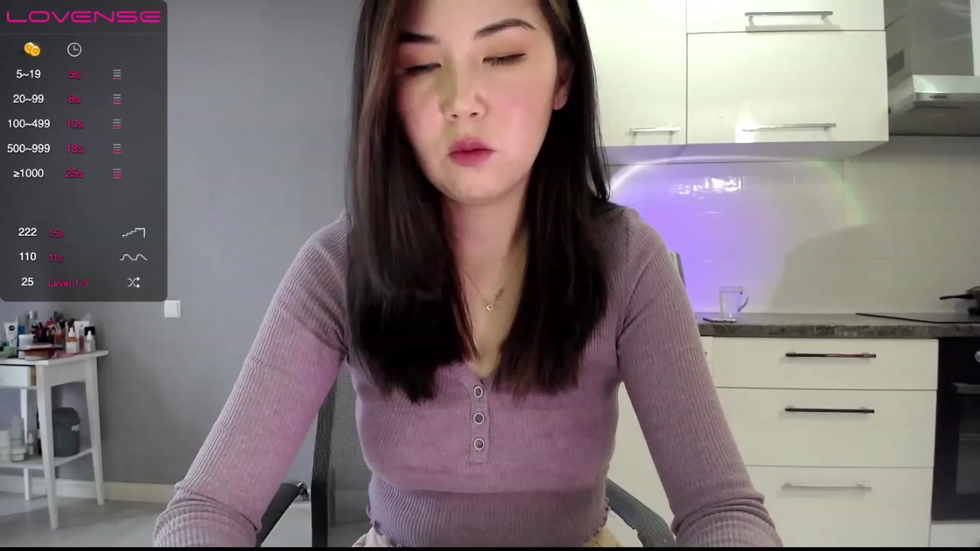 Gallery image thumbnail from CallMeMina's myfreecams stream on, 11/16/2022, 07:54 image 10 of 20