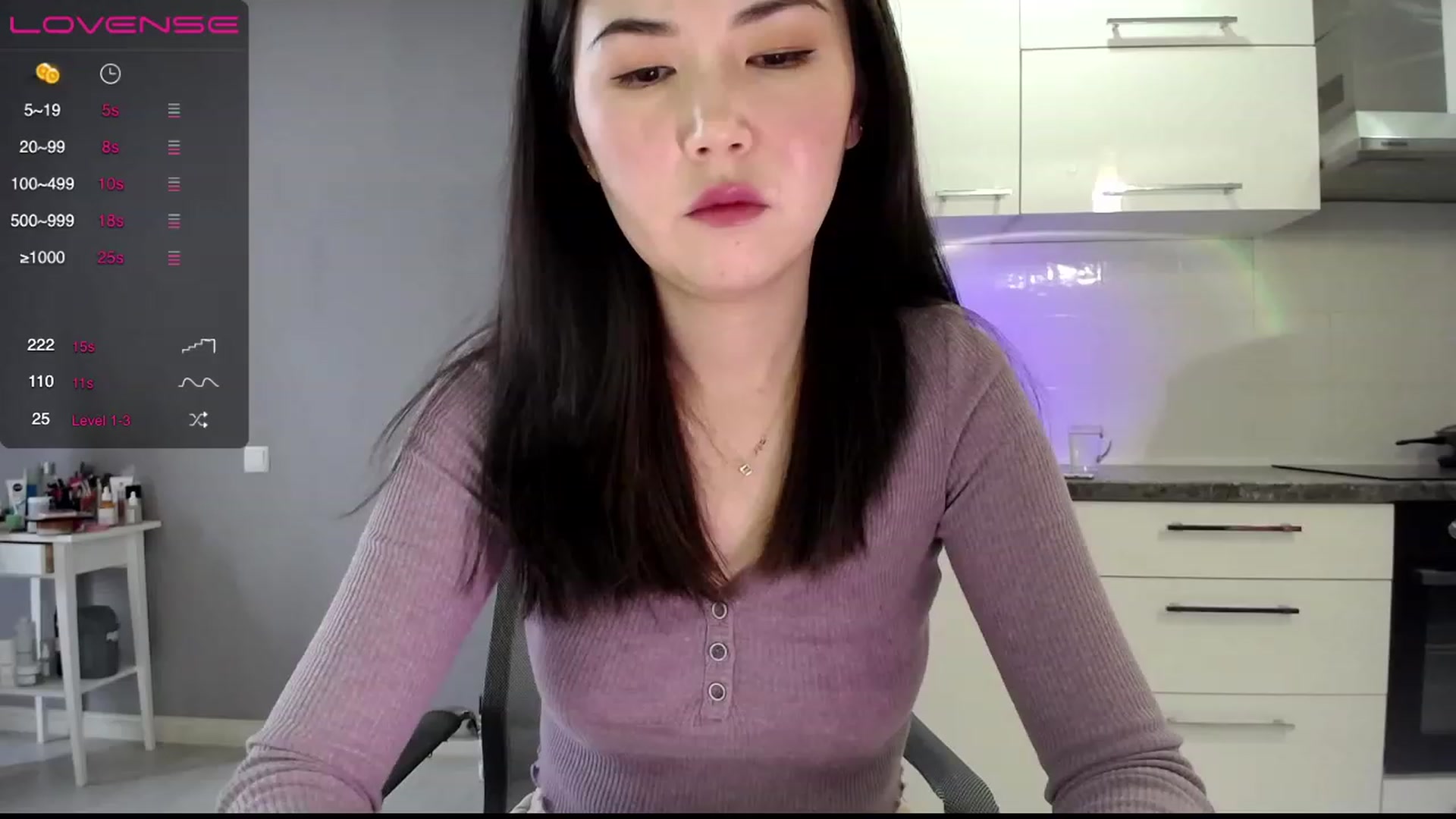 Gallery image thumbnail from CallMeMina's myfreecams stream on, 11/16/2022, 07:54 image 12 of 20