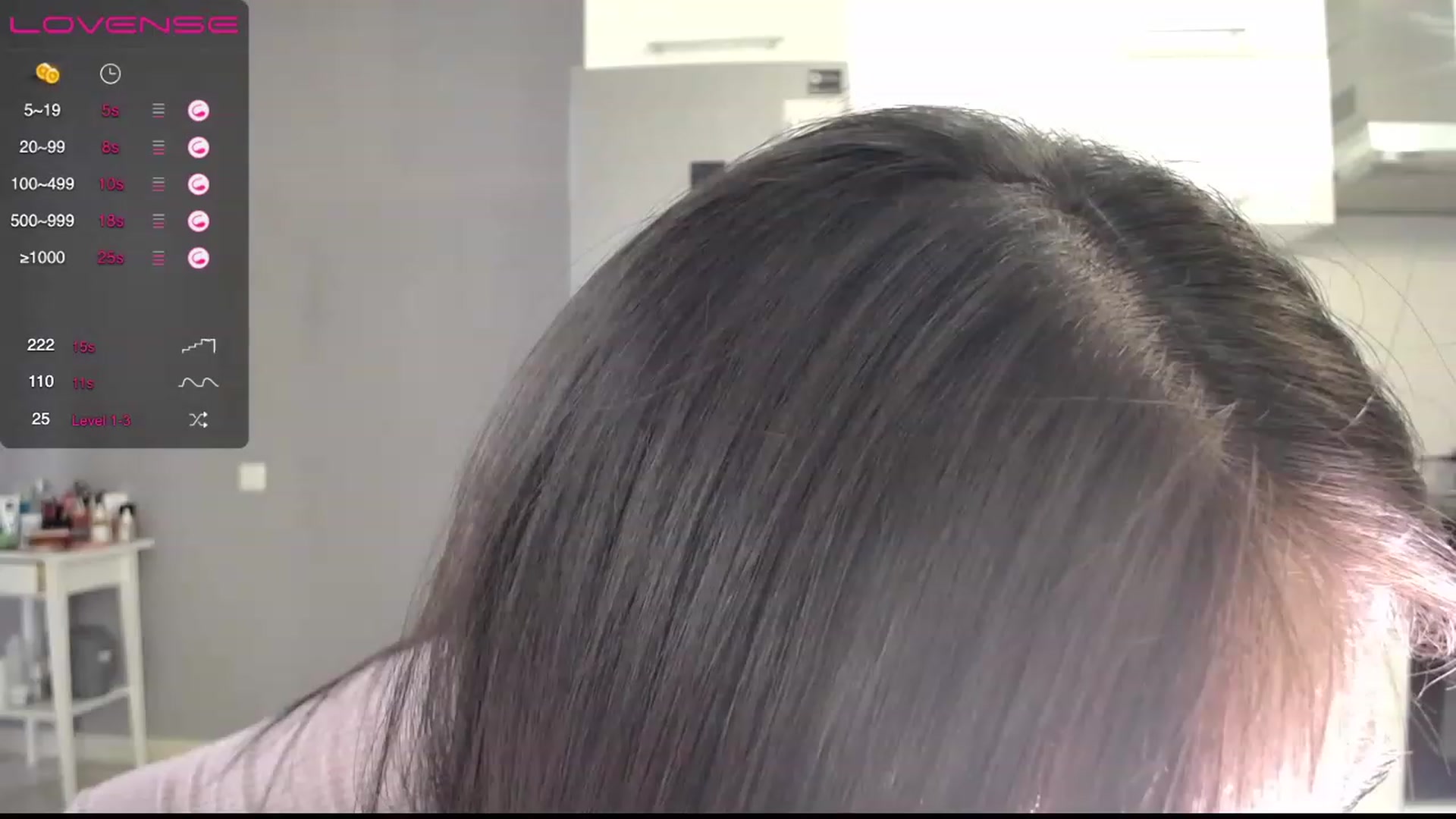 Gallery image thumbnail from CallMeMina's myfreecams stream on, 11/16/2022, 08:14 image 4 of 20