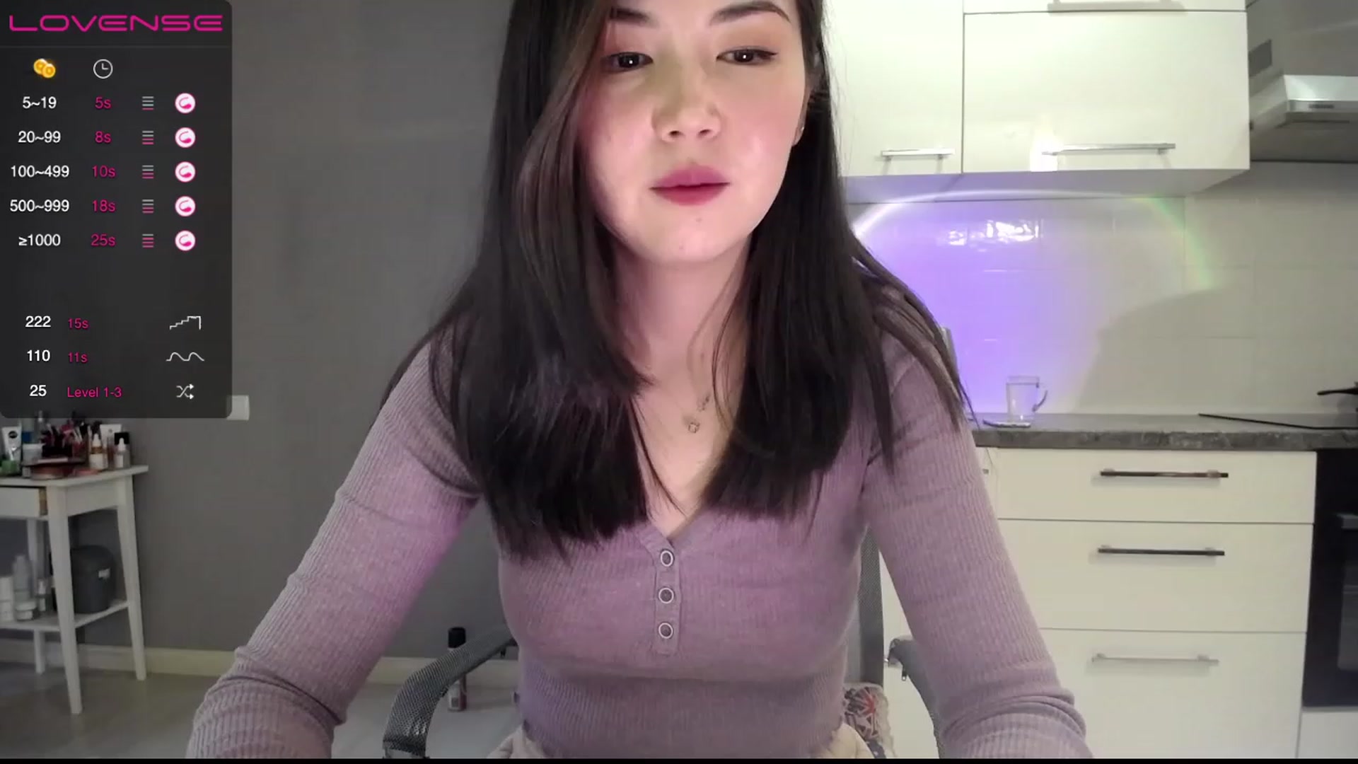 Gallery image thumbnail from CallMeMina's myfreecams stream on, 11/16/2022, 08:14 image 10 of 20
