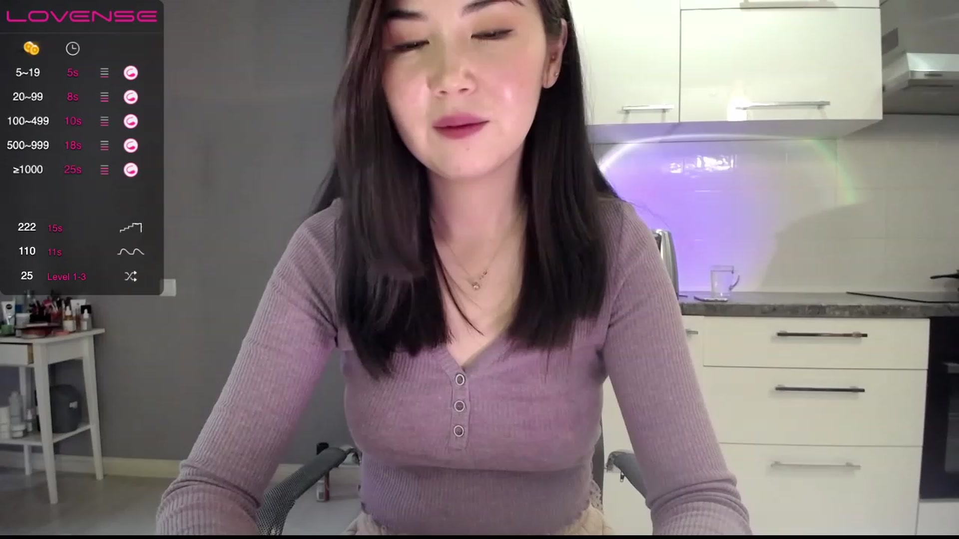 Gallery image thumbnail from CallMeMina's myfreecams stream on, 11/16/2022, 08:14 image 7 of 20