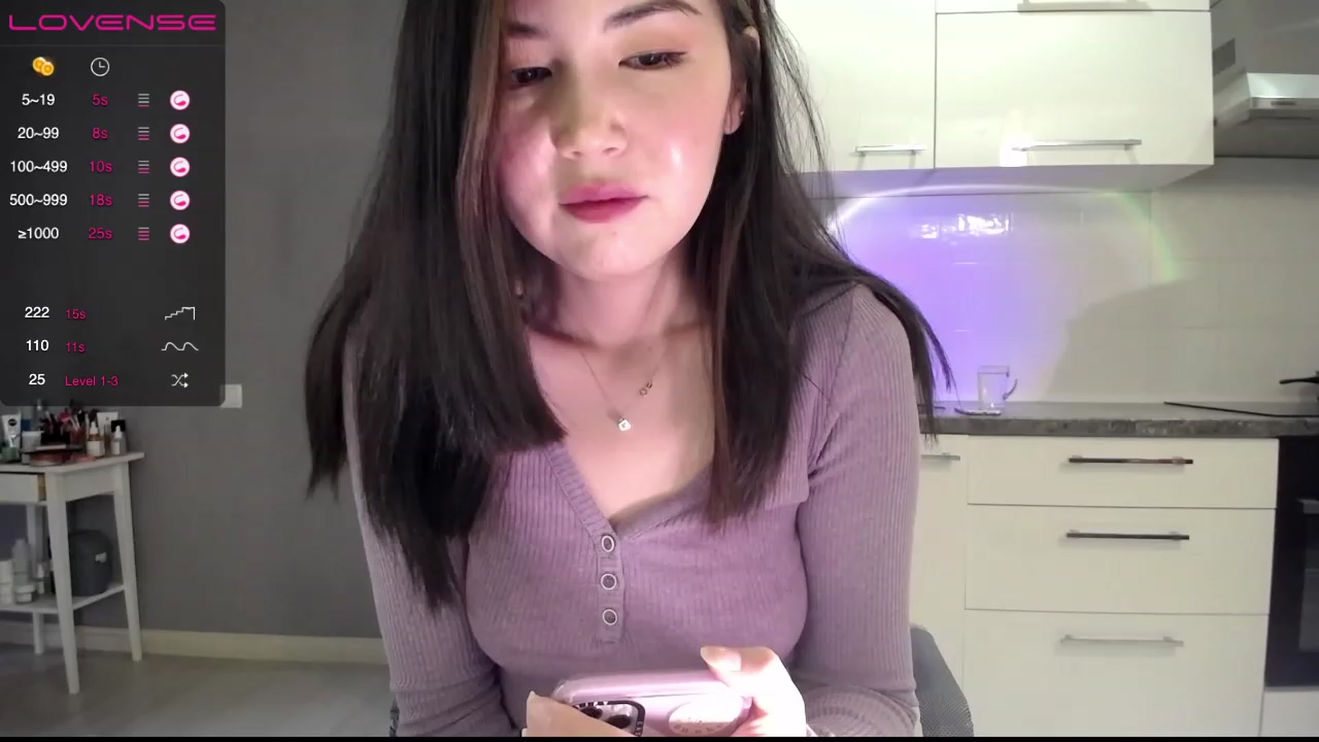 Gallery image thumbnail from CallMeMina's myfreecams stream on, 11/16/2022, 08:14 image 13 of 20