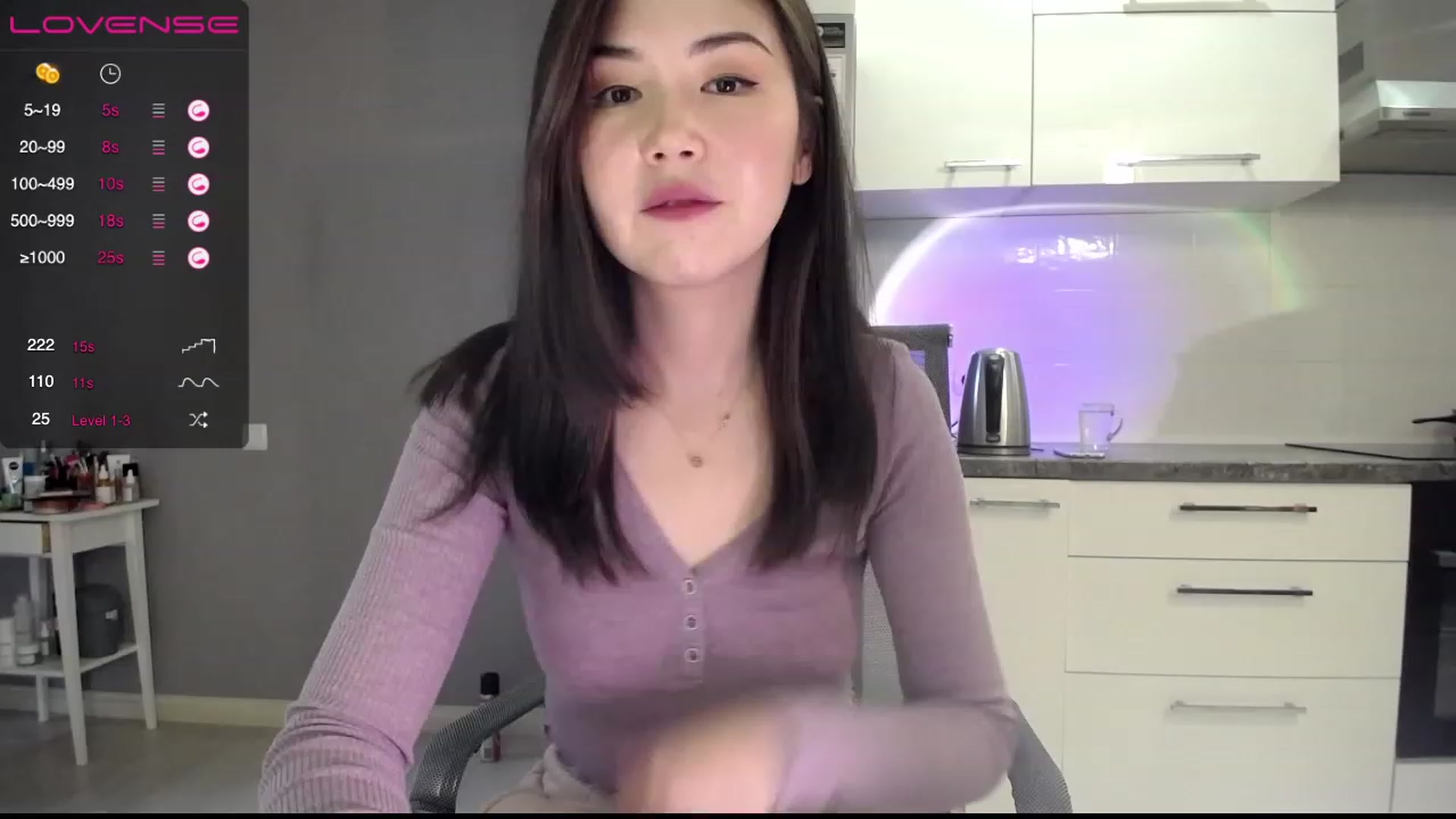 Gallery image thumbnail from CallMeMina's myfreecams stream on, 11/16/2022, 08:14 image 15 of 20