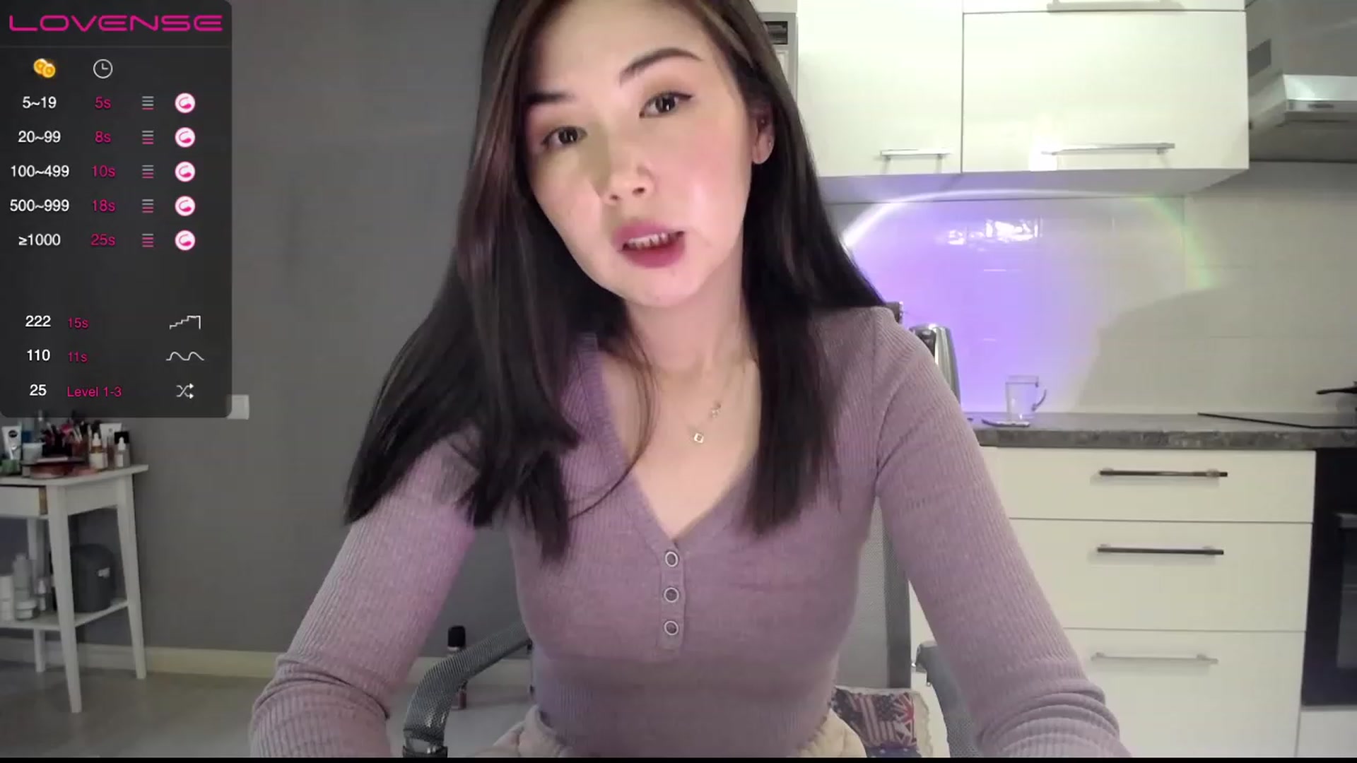 Gallery image thumbnail from CallMeMina's myfreecams stream on, 11/16/2022, 08:14 image 14 of 20